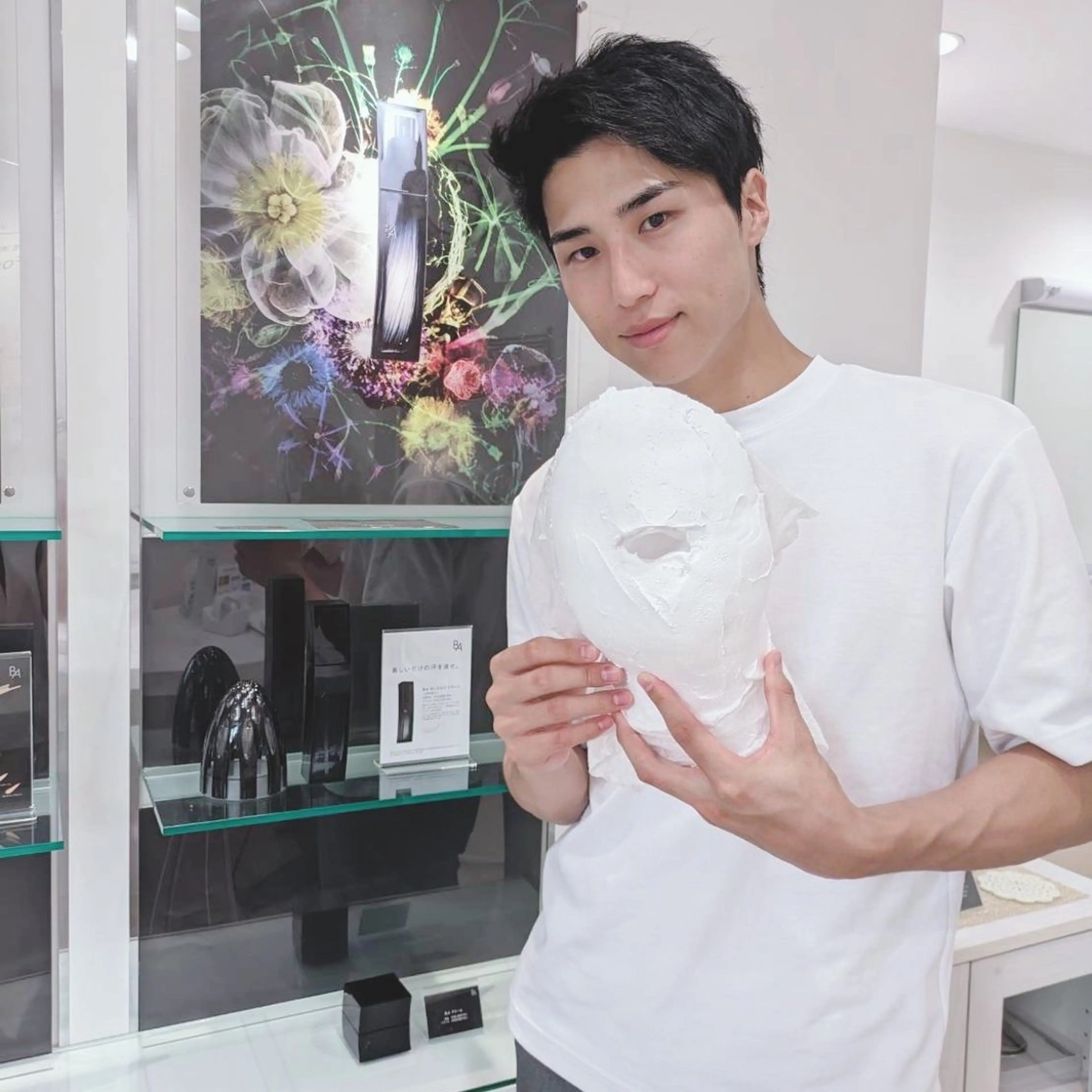 アピタ千代田橋店 POLA THE BEAUTY所属・エステ ツヤ肌 マッサージ POLAのその他イメージ