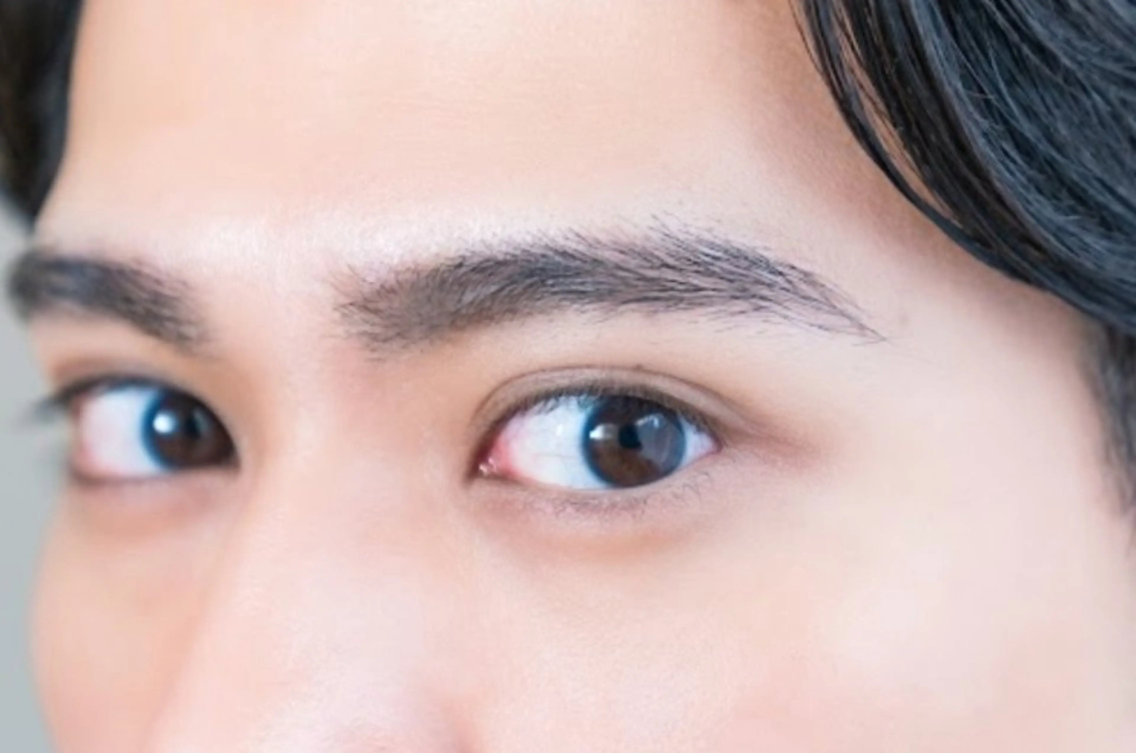 🐺メンズ限定🐺最新トレンド美眉アイブロウワックス【眉wax/アイブロウwax】の写真