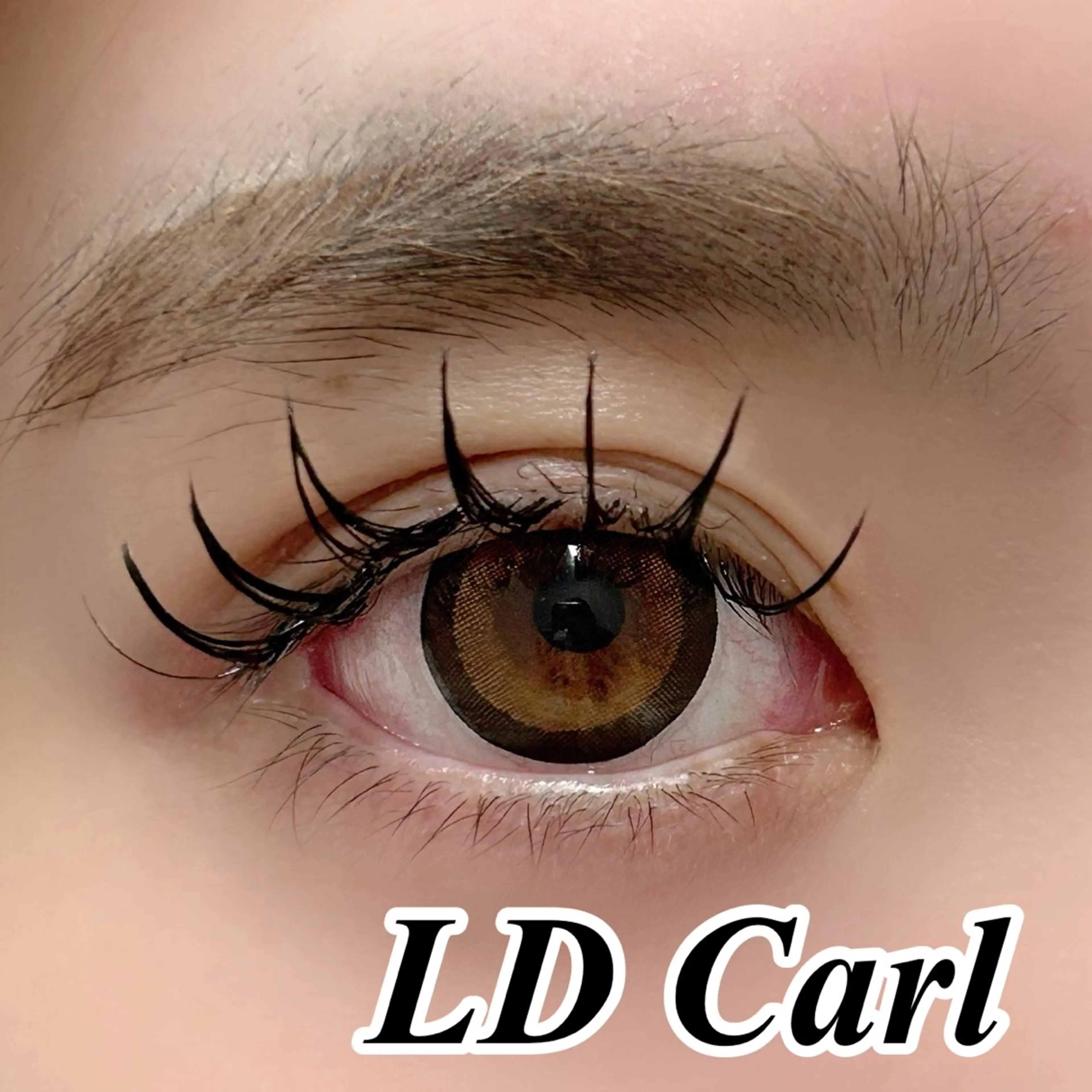 マツエク・マツパ Eye405所属・REIKA マツエク/まつパのマツエク・マツパデザイン