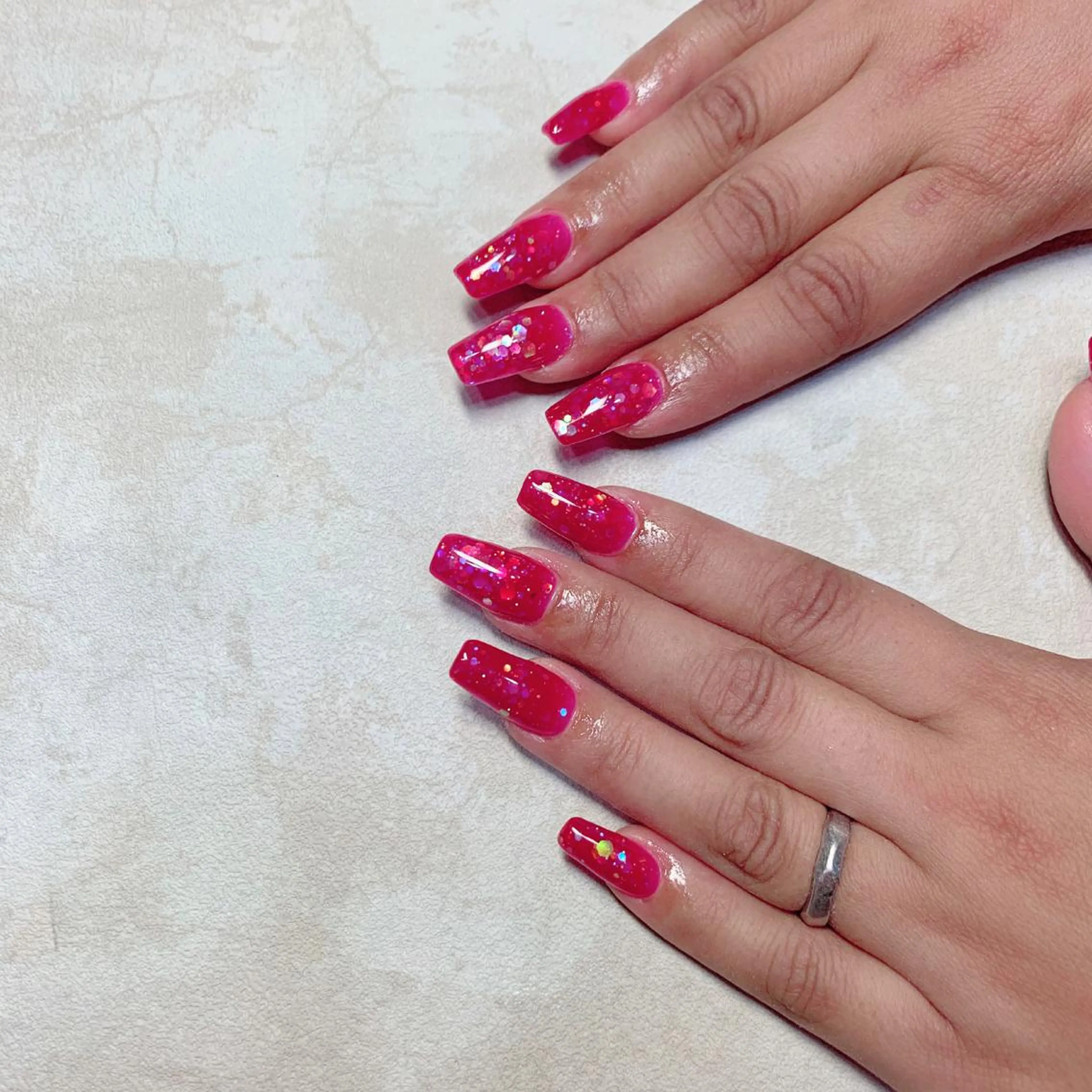 ネイル 春日井ネイルサロン iroのネイルデザイン