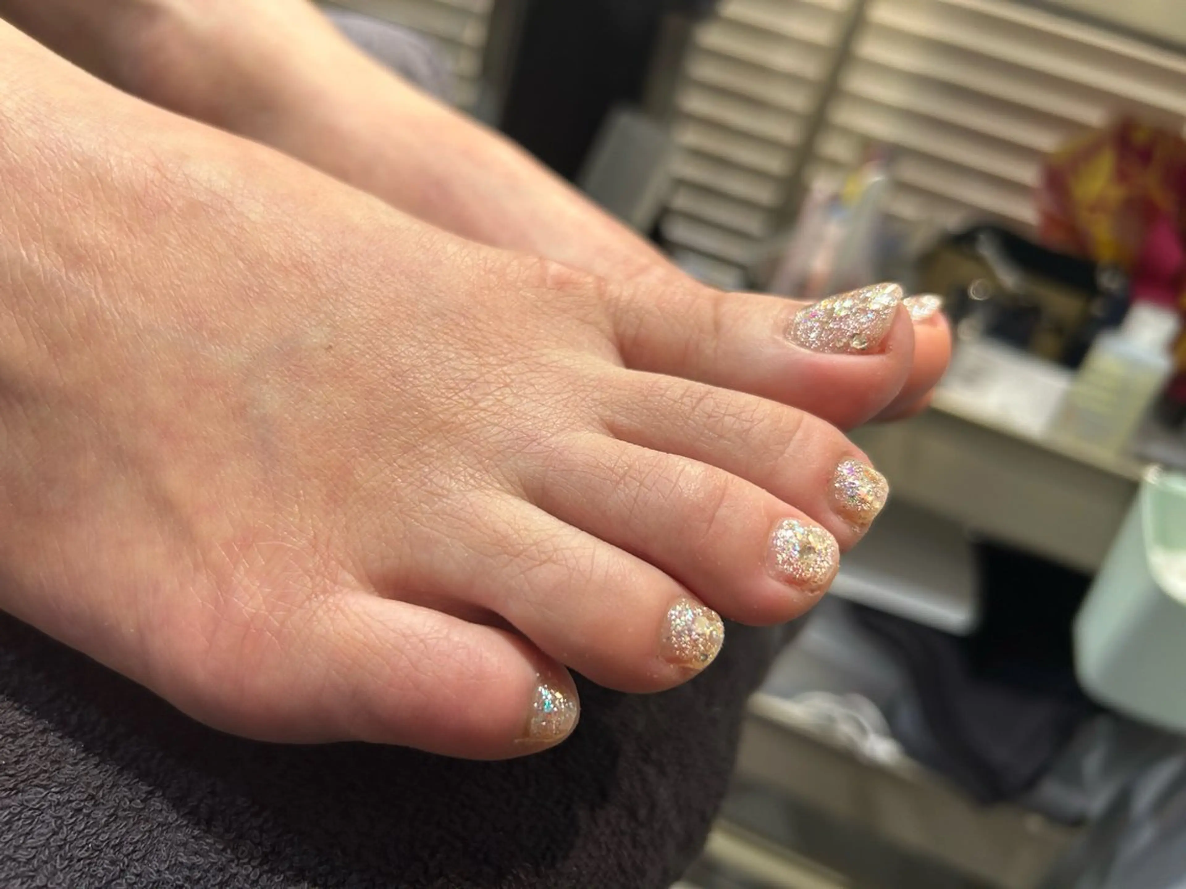 ネイル 近藤 亜伊梨のネイルデザイン