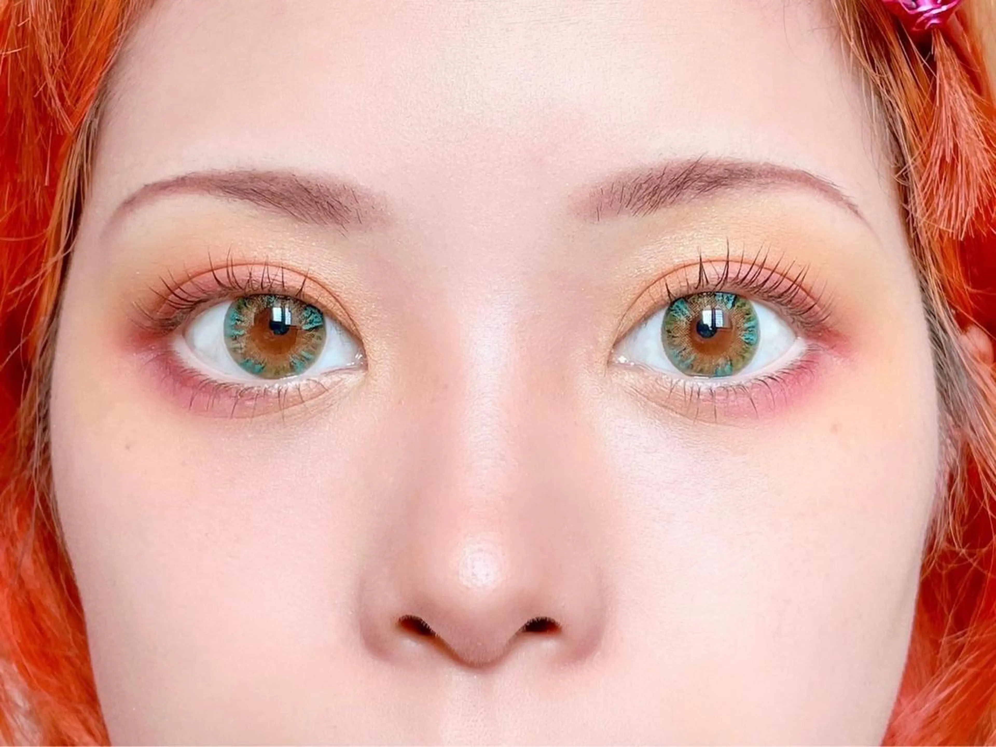 マツエク・マツパ eyelist mikiのマツエク・マツパデザイン