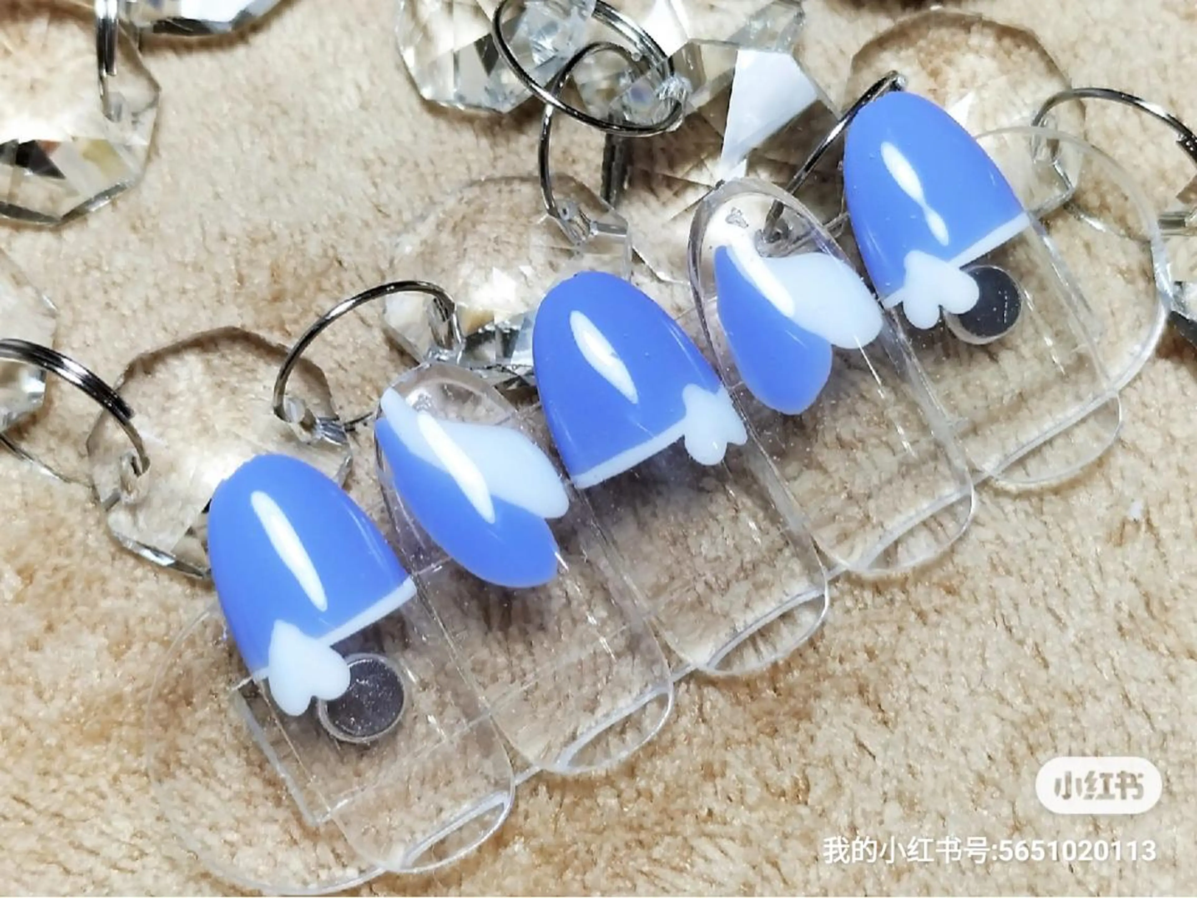 ネイル Coco Nailsのネイルデザイン