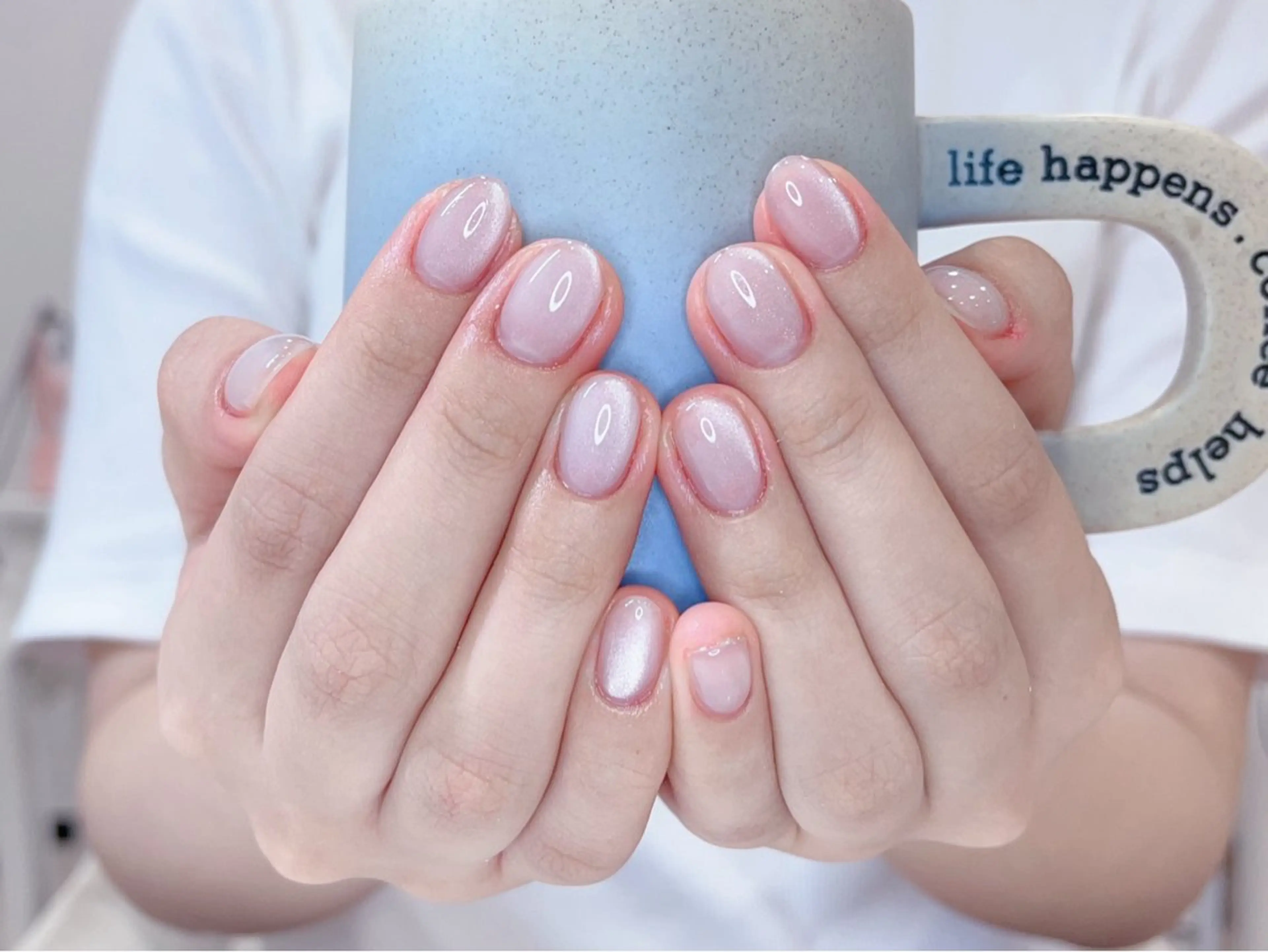 ネイル ハンドネイル Nail Salon KINA 心斎橋店のネイルデザイン