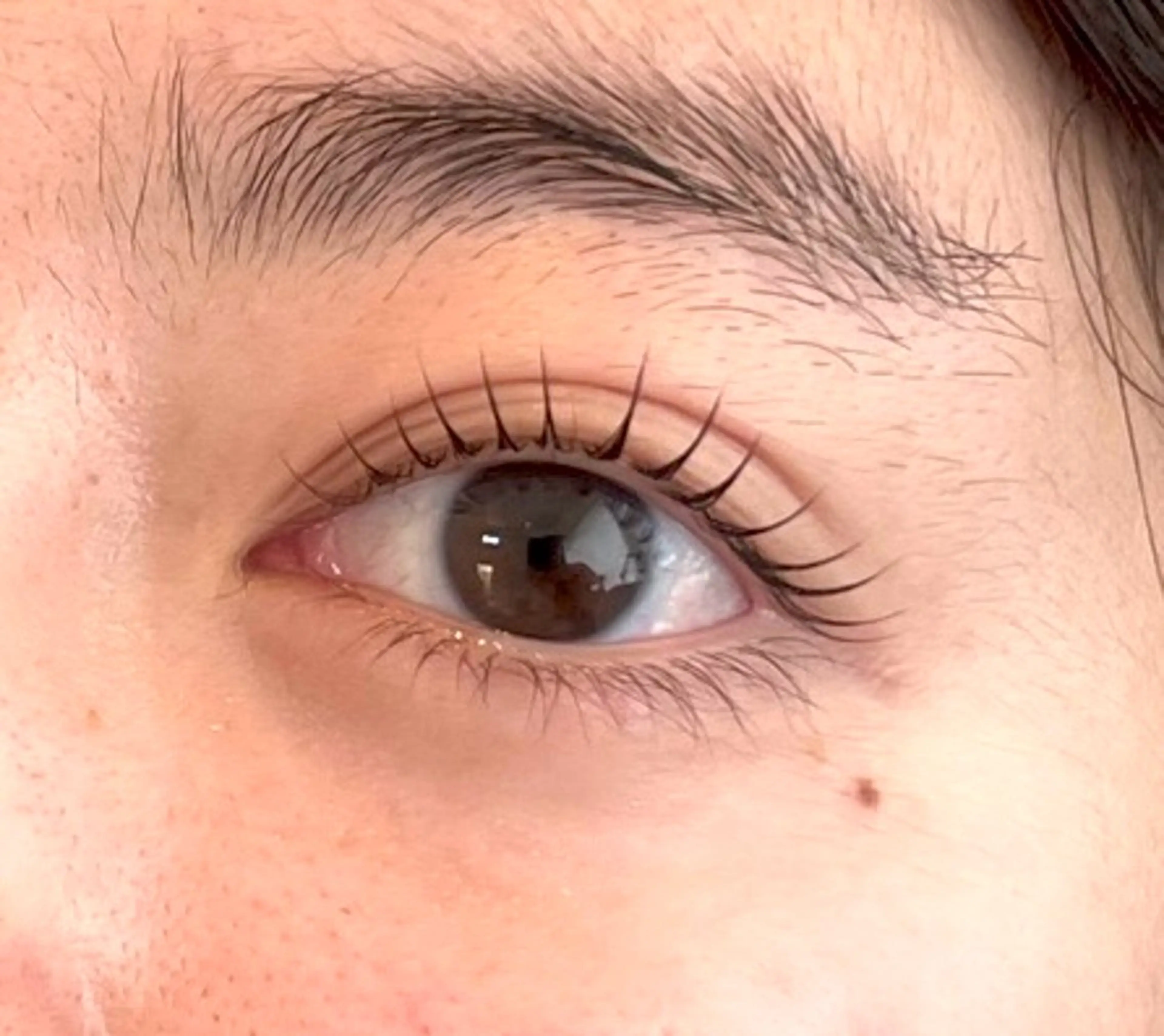 マツエク・マツパ abeille 西條の眉毛・アイブロウイメージ