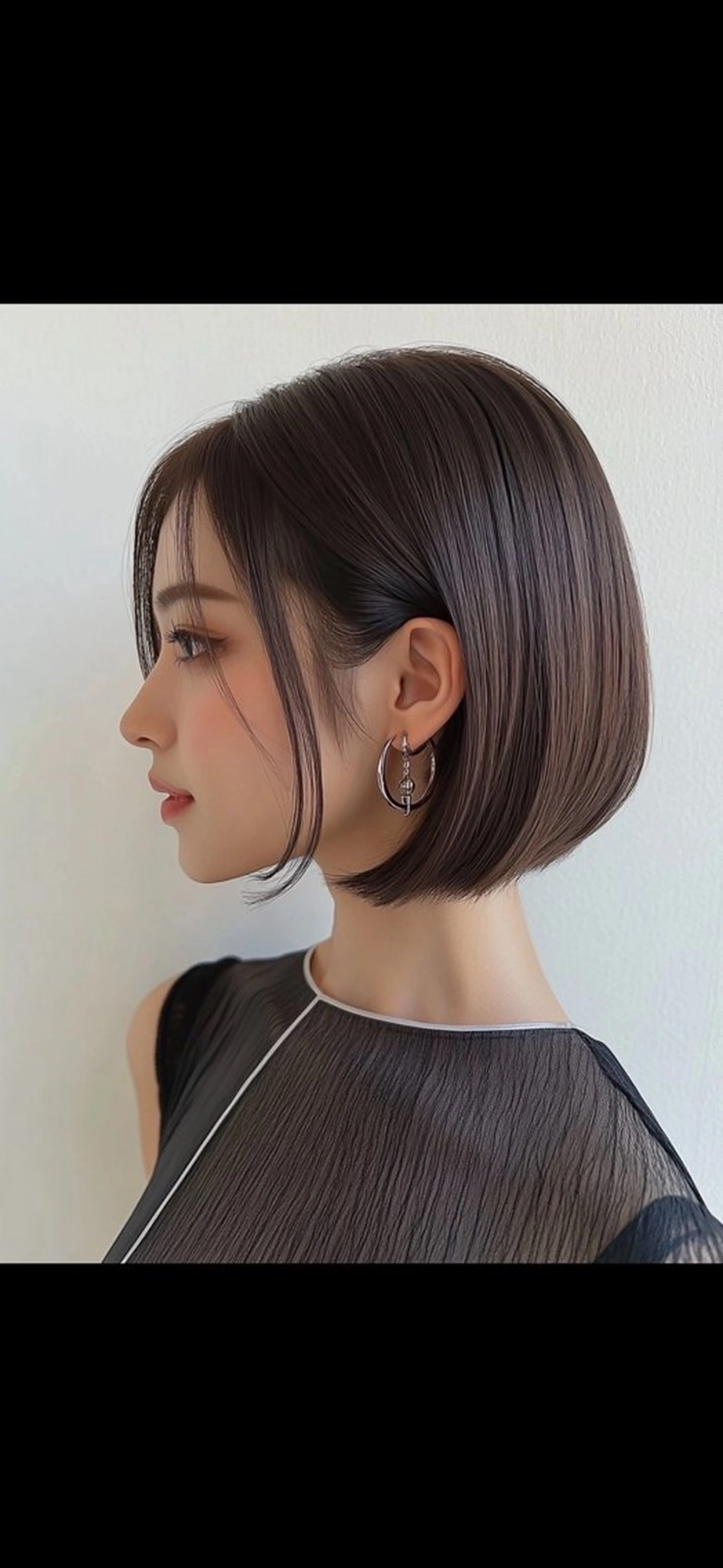 ミディアム メンズ特化/ なぎとのヘアスタイル