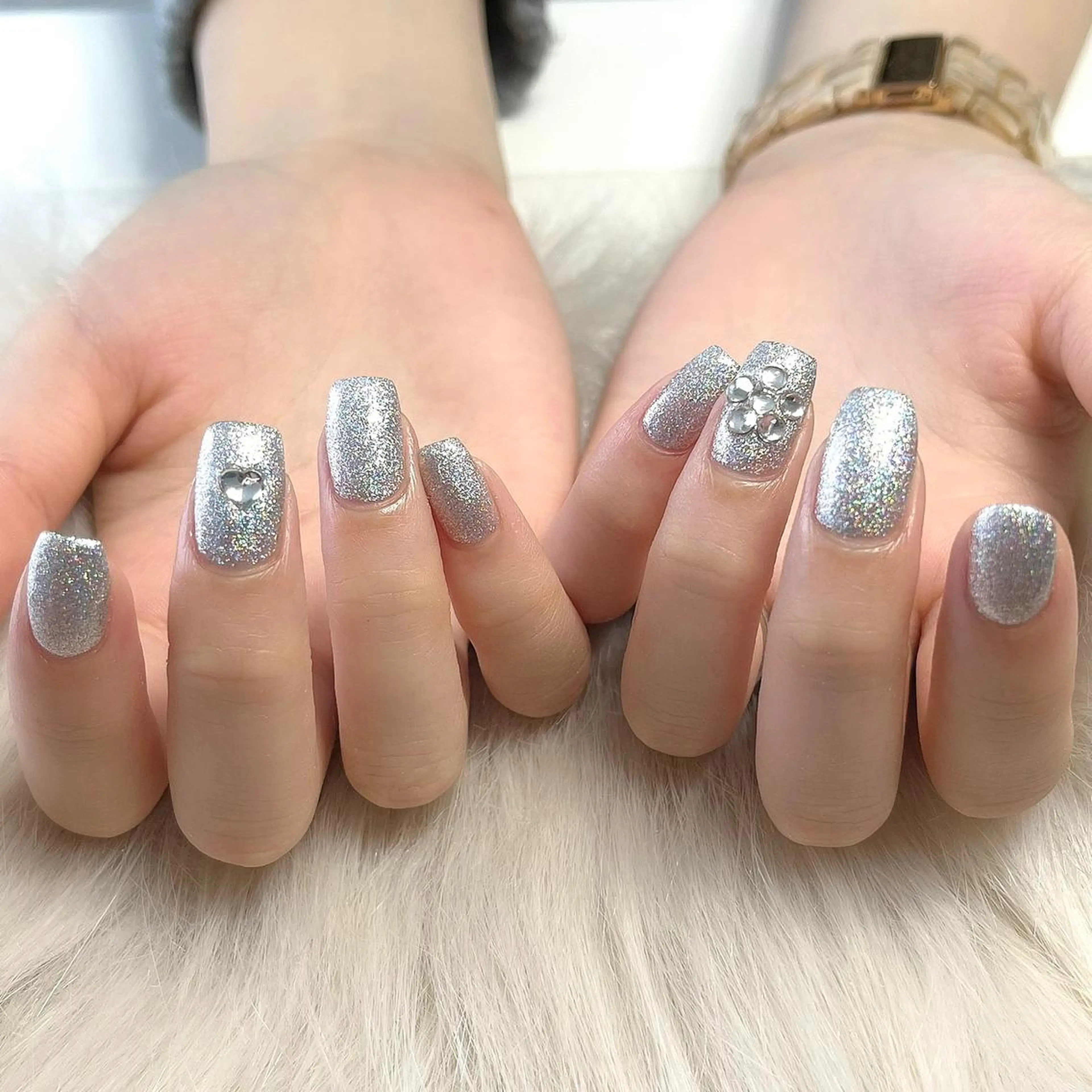 ネイル Nail Salon Momoのネイルデザイン
