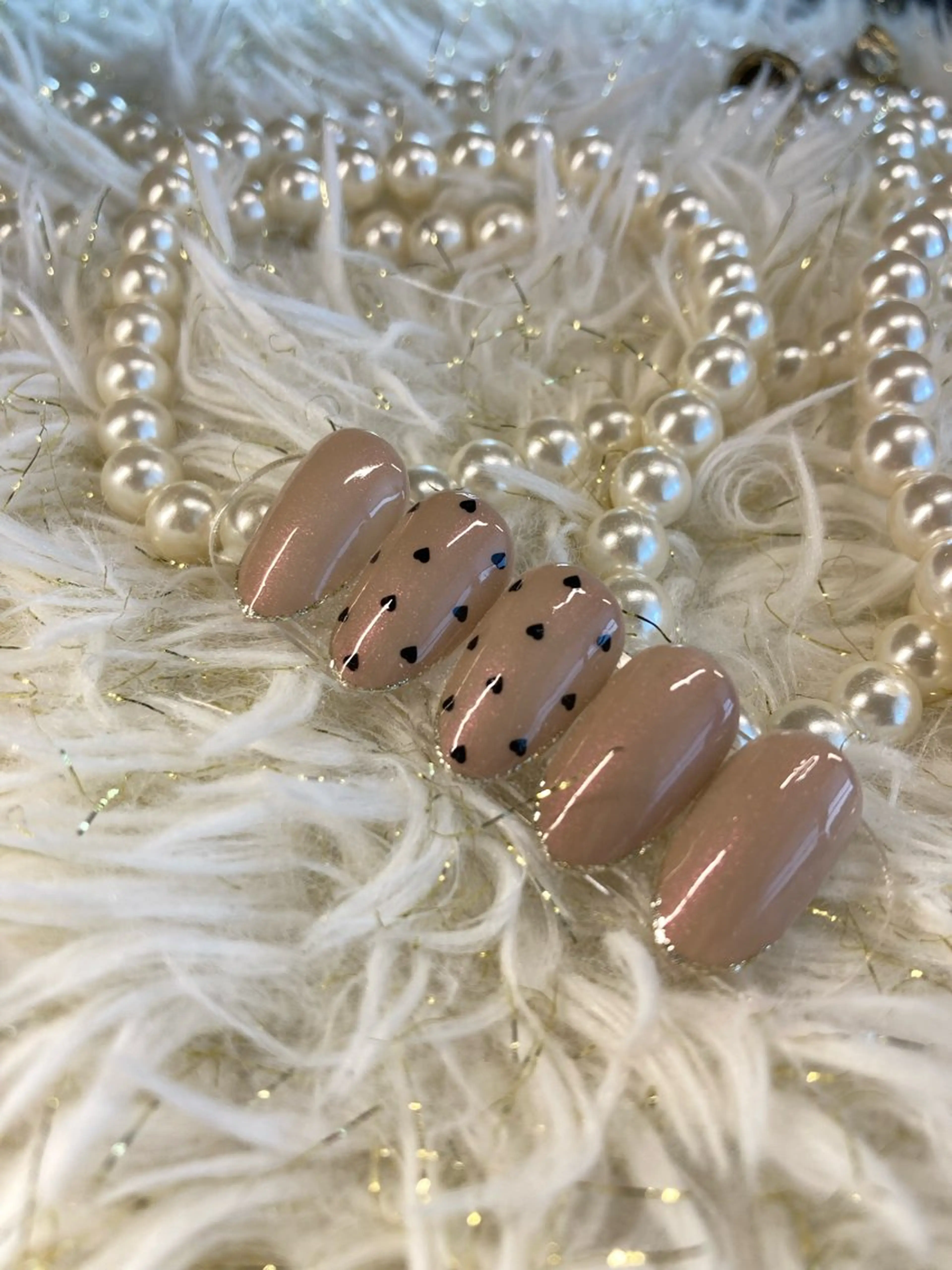 ネイル Legit nail salonのネイルデザイン