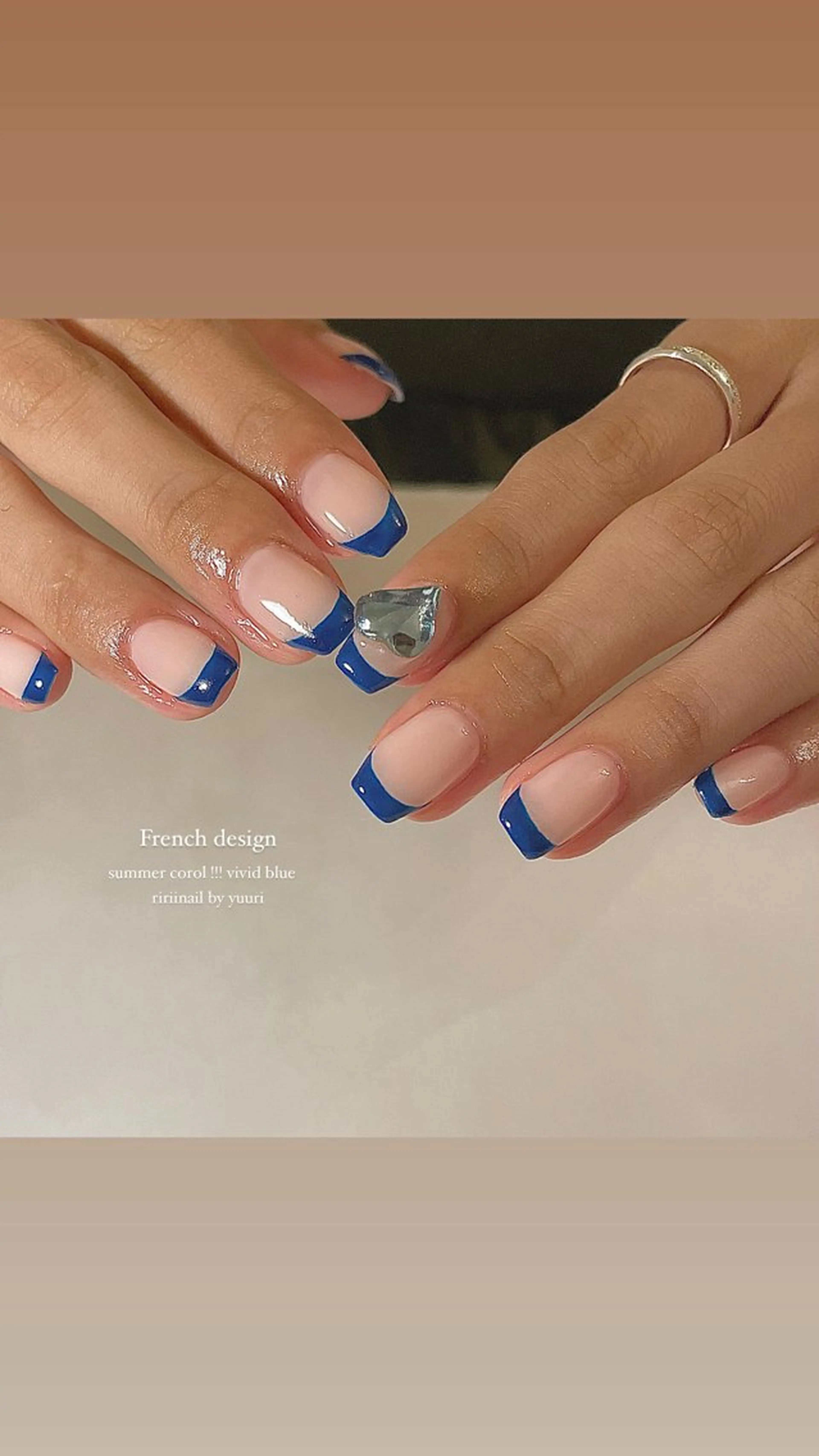 ネイル Ún.private nail salonのネイルデザイン
