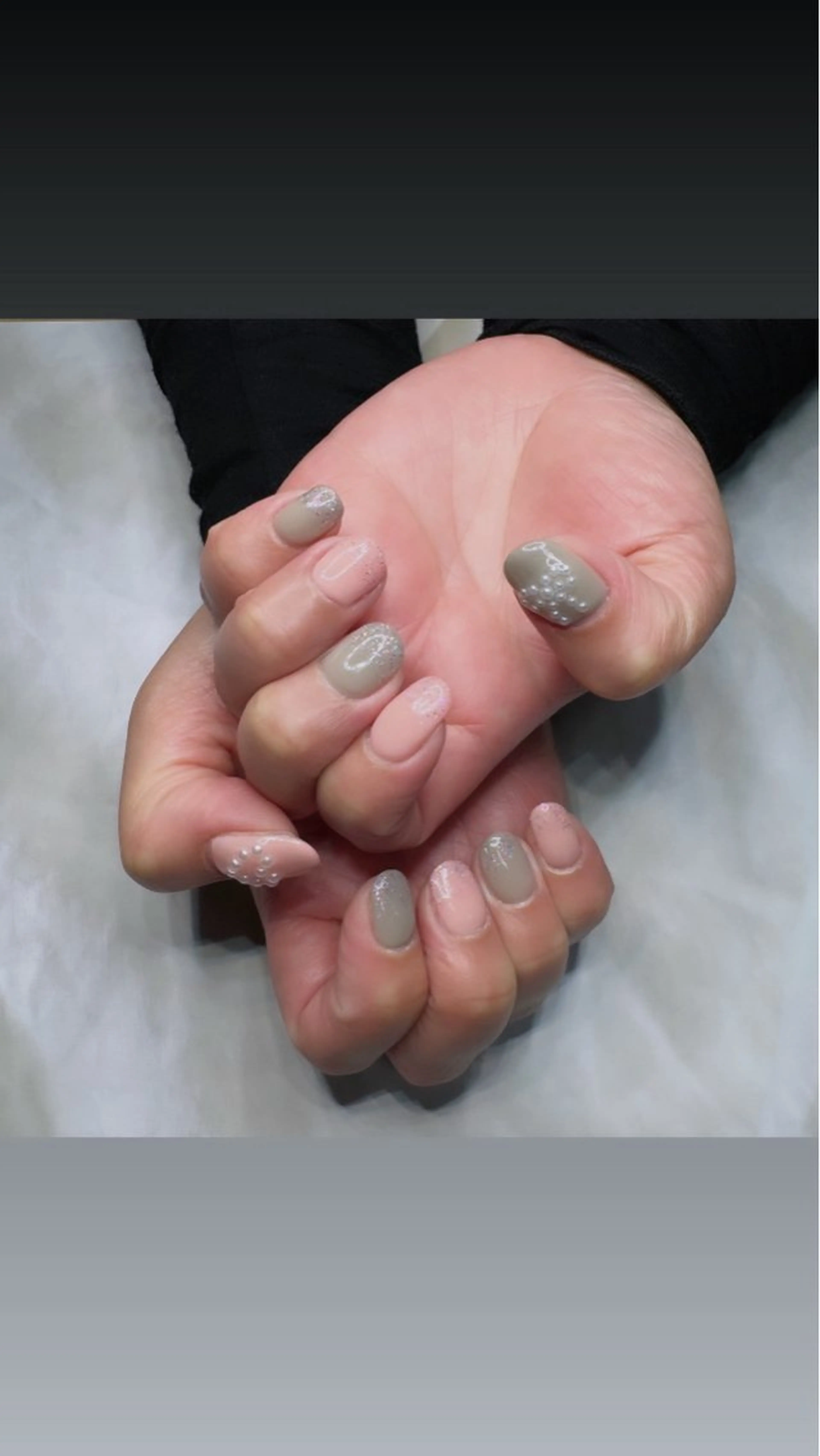 ネイル nail salon niuのネイルデザイン