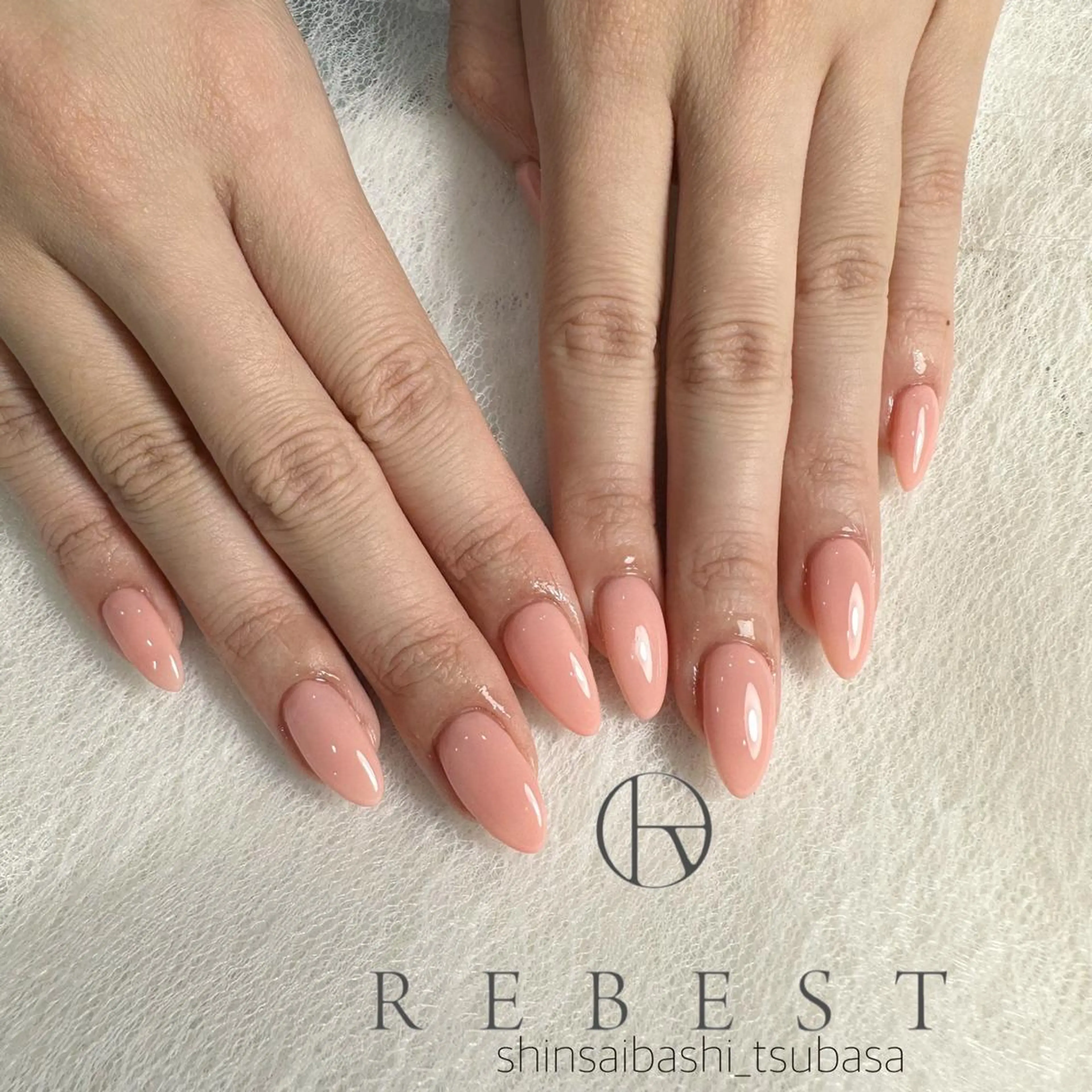 ネイル ＲＥＢＥＳＴ nailのネイルデザイン