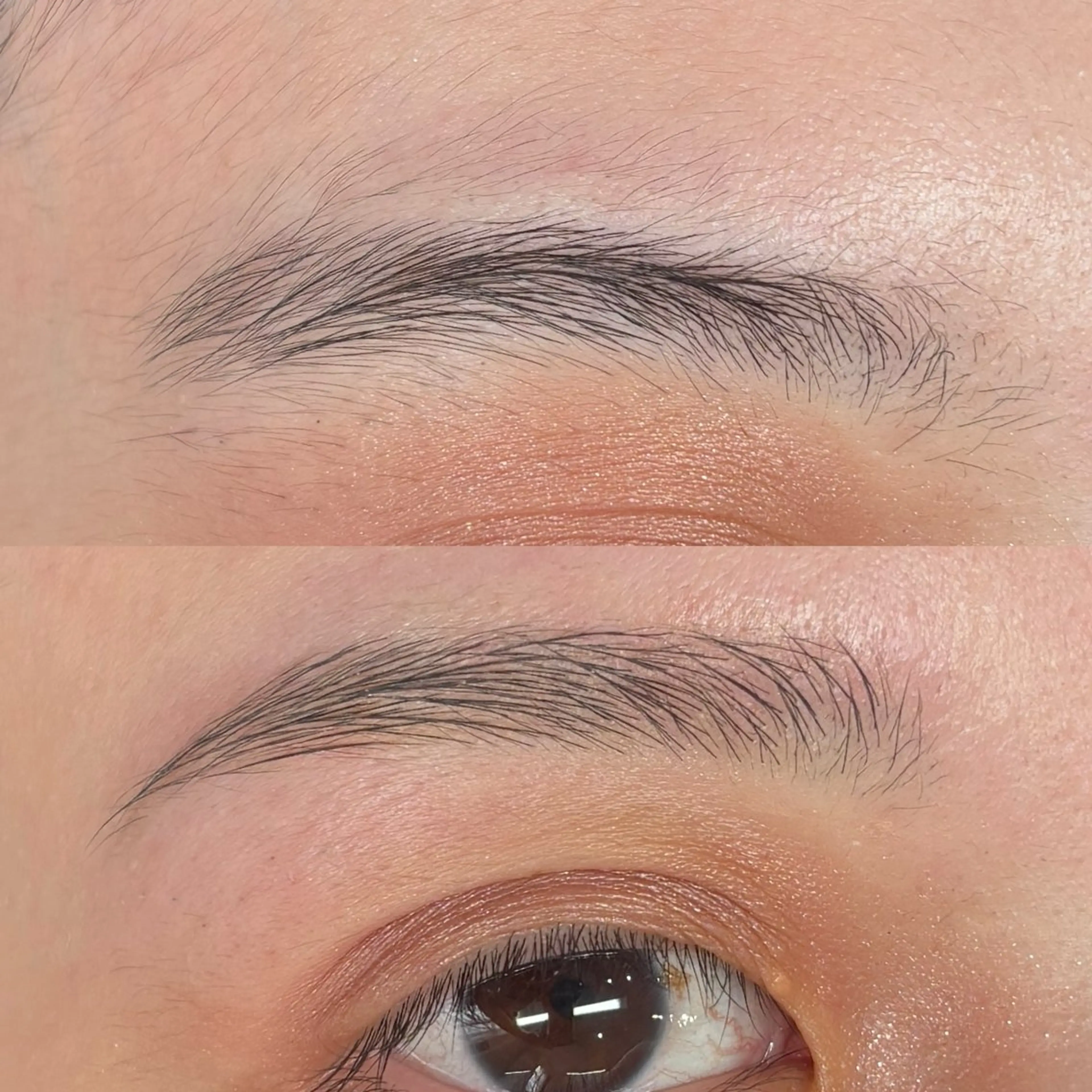 アイブロウ SPARKLE.恵比寿アイブロウサロン所属・SPARKLE. Ayaka🐰の眉毛・アイブロウイメージ