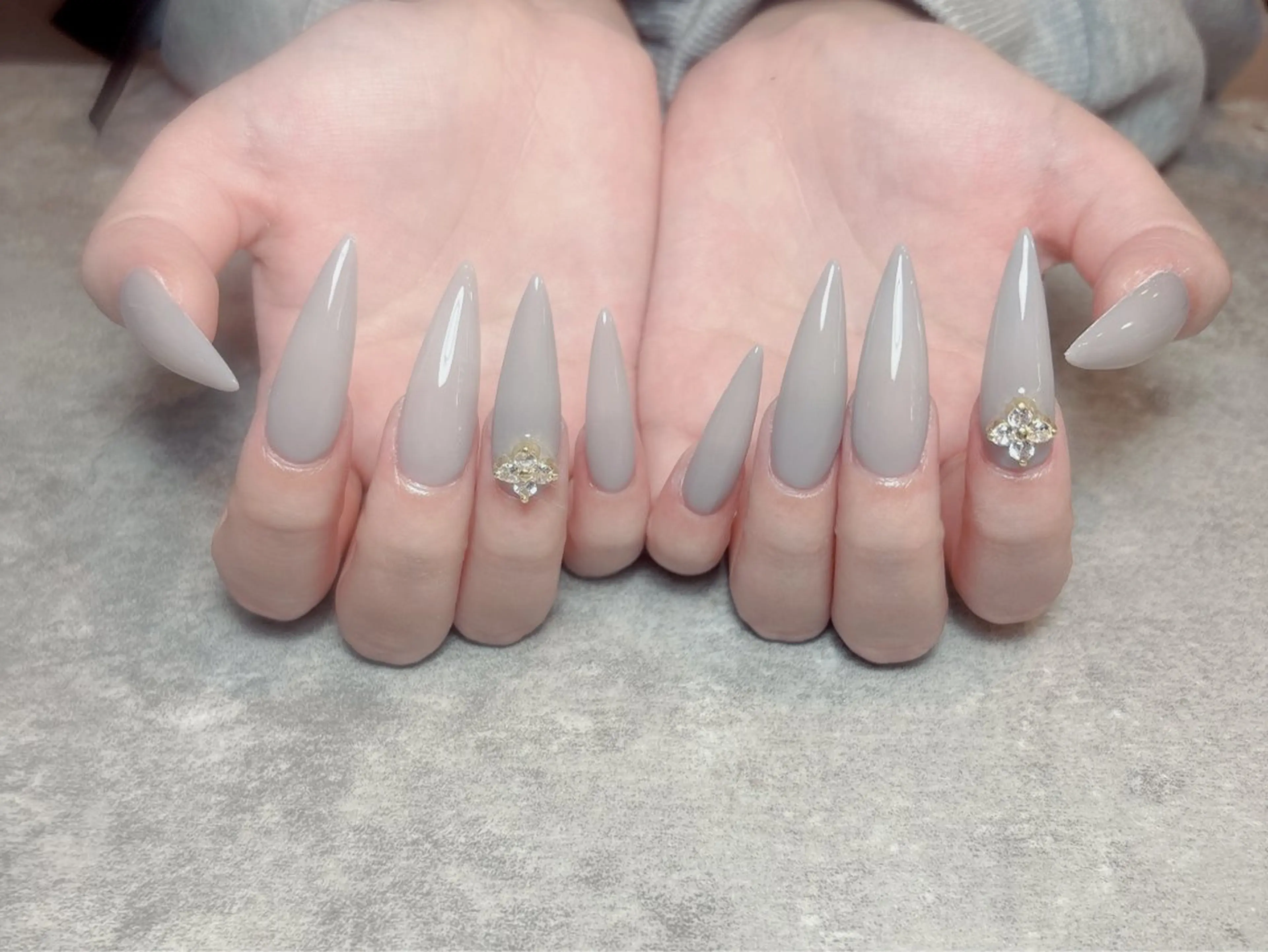 ネイル ハンドネイル Nail Salon Taki/吉祥寺店のネイルデザイン