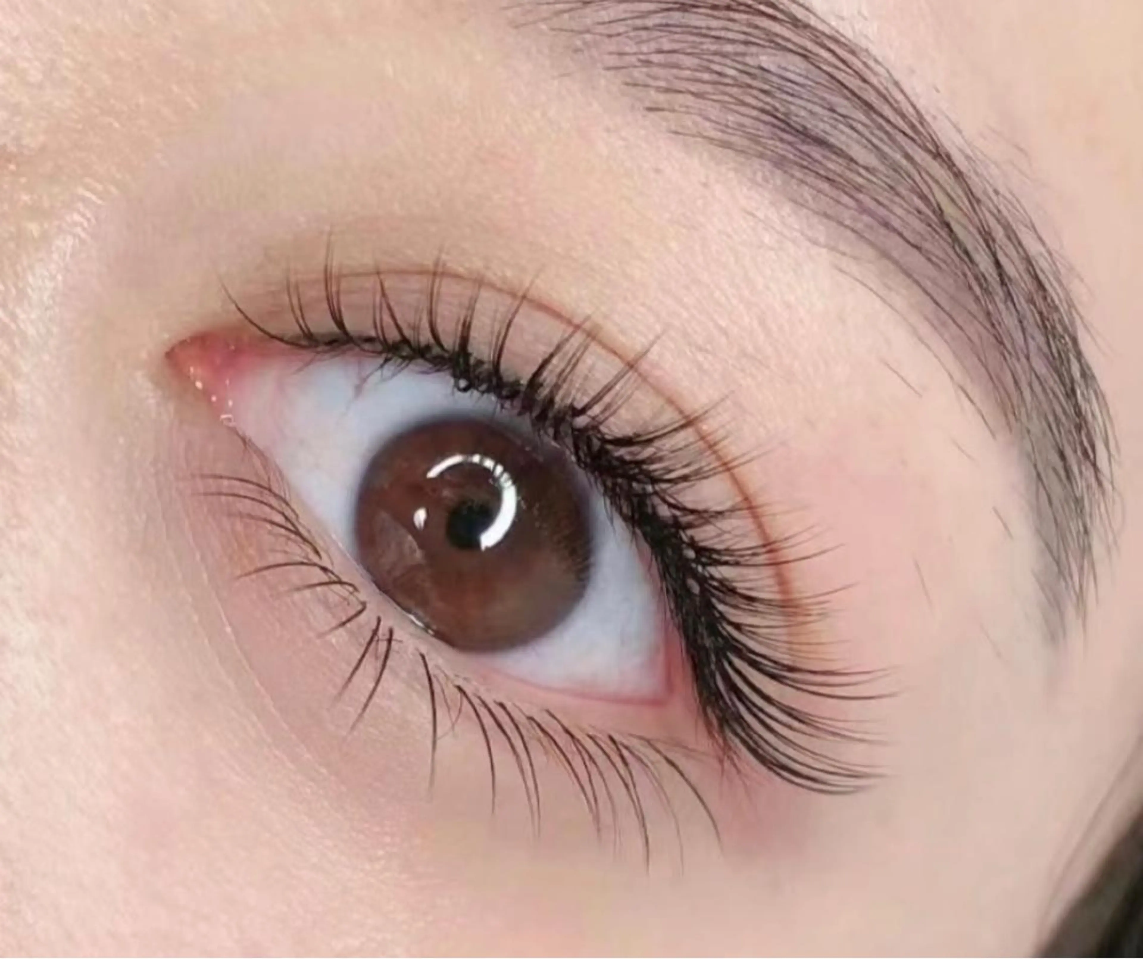 マツエク・マツパ Eyedor まつパ／眉毛専門店のネイルデザイン