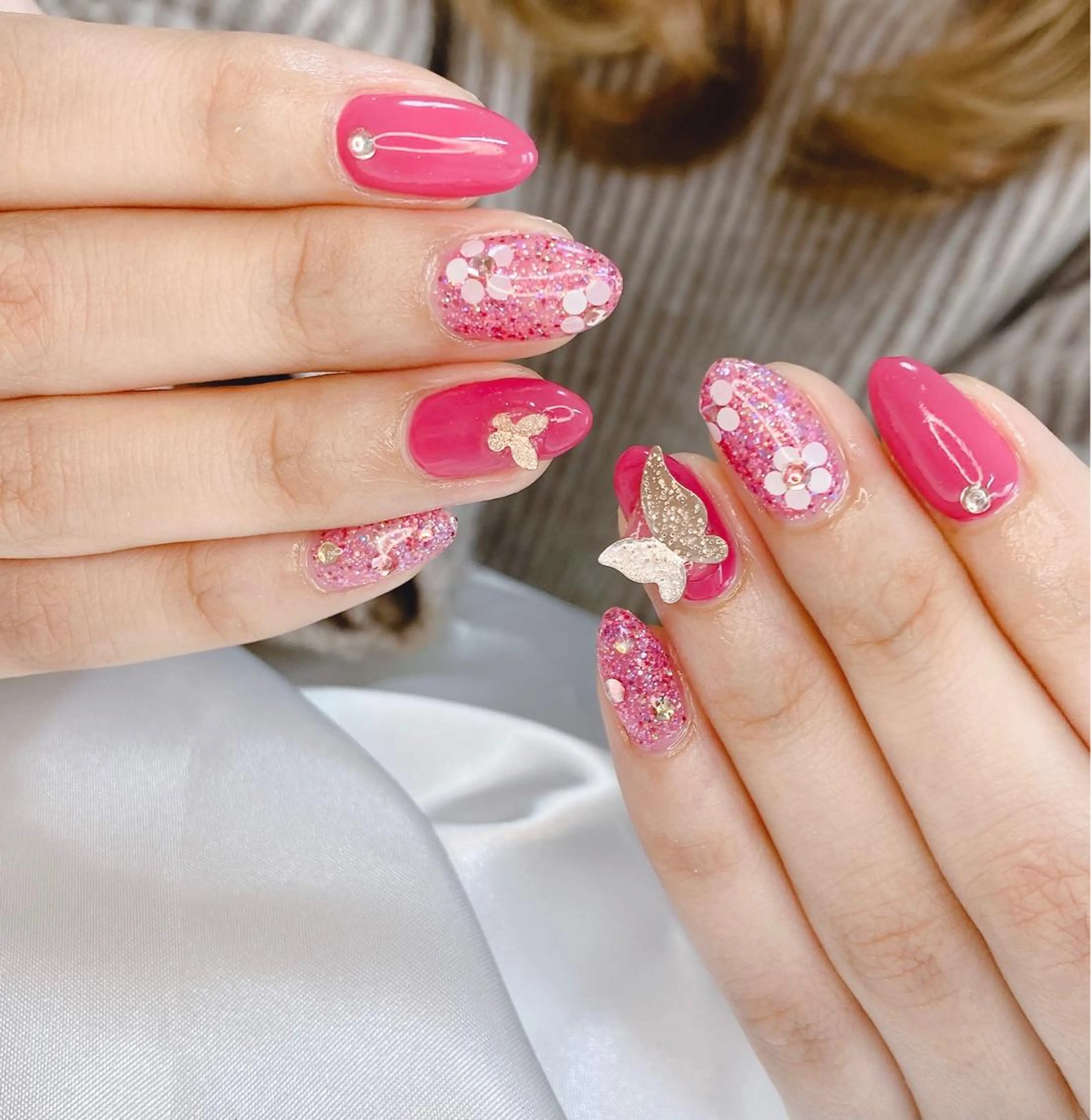 ネイル private salon G所属・goto yoshikoのその他イメージ