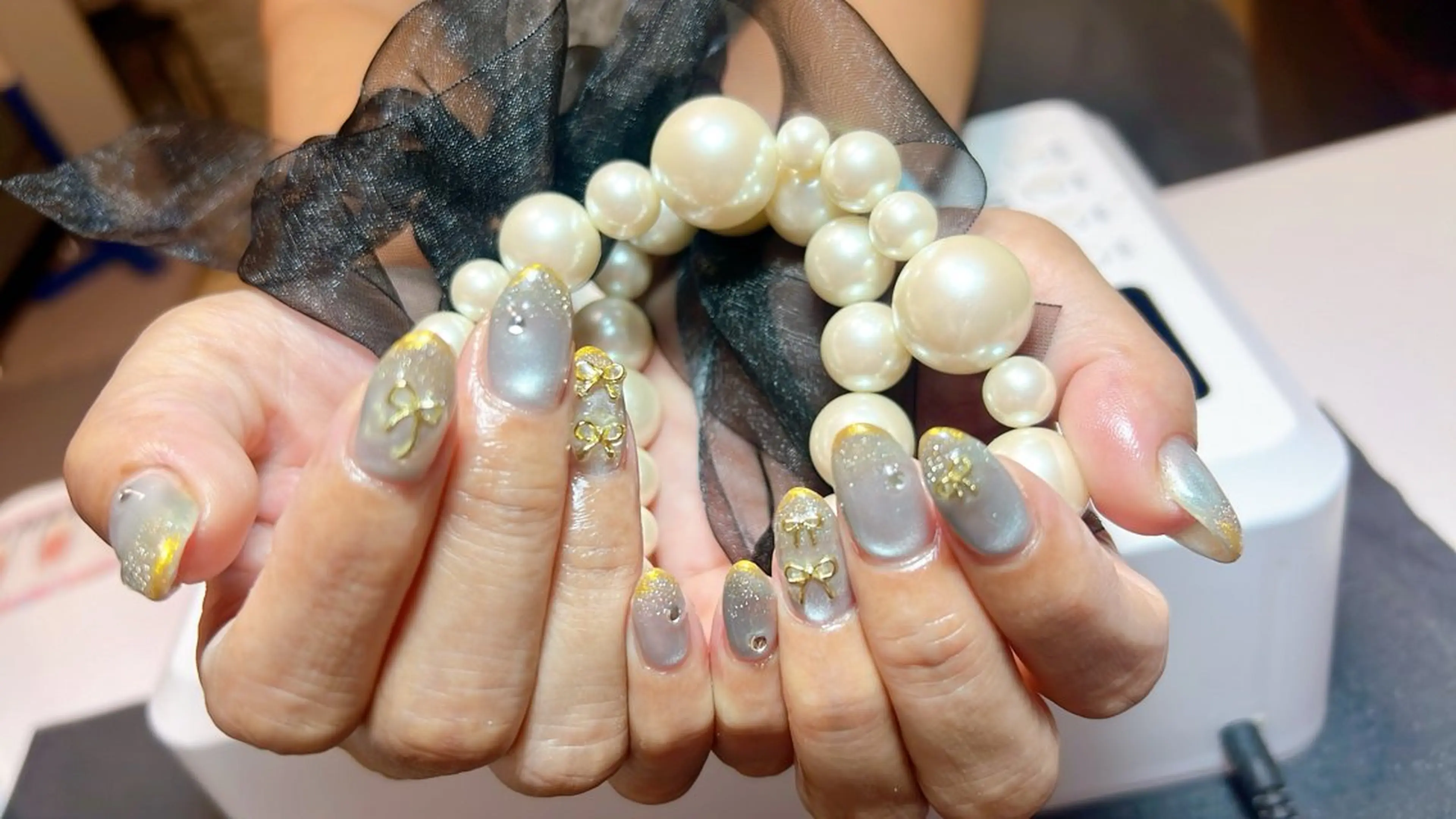 ネイル CC Nailのネイルデザイン