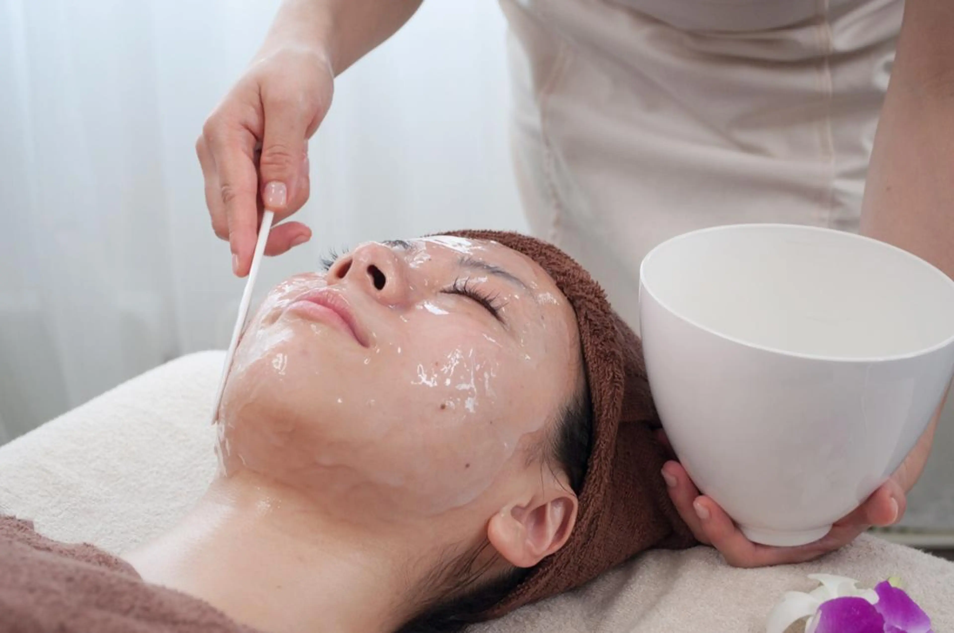 9木村 裕美のエステ・リラクイメージ