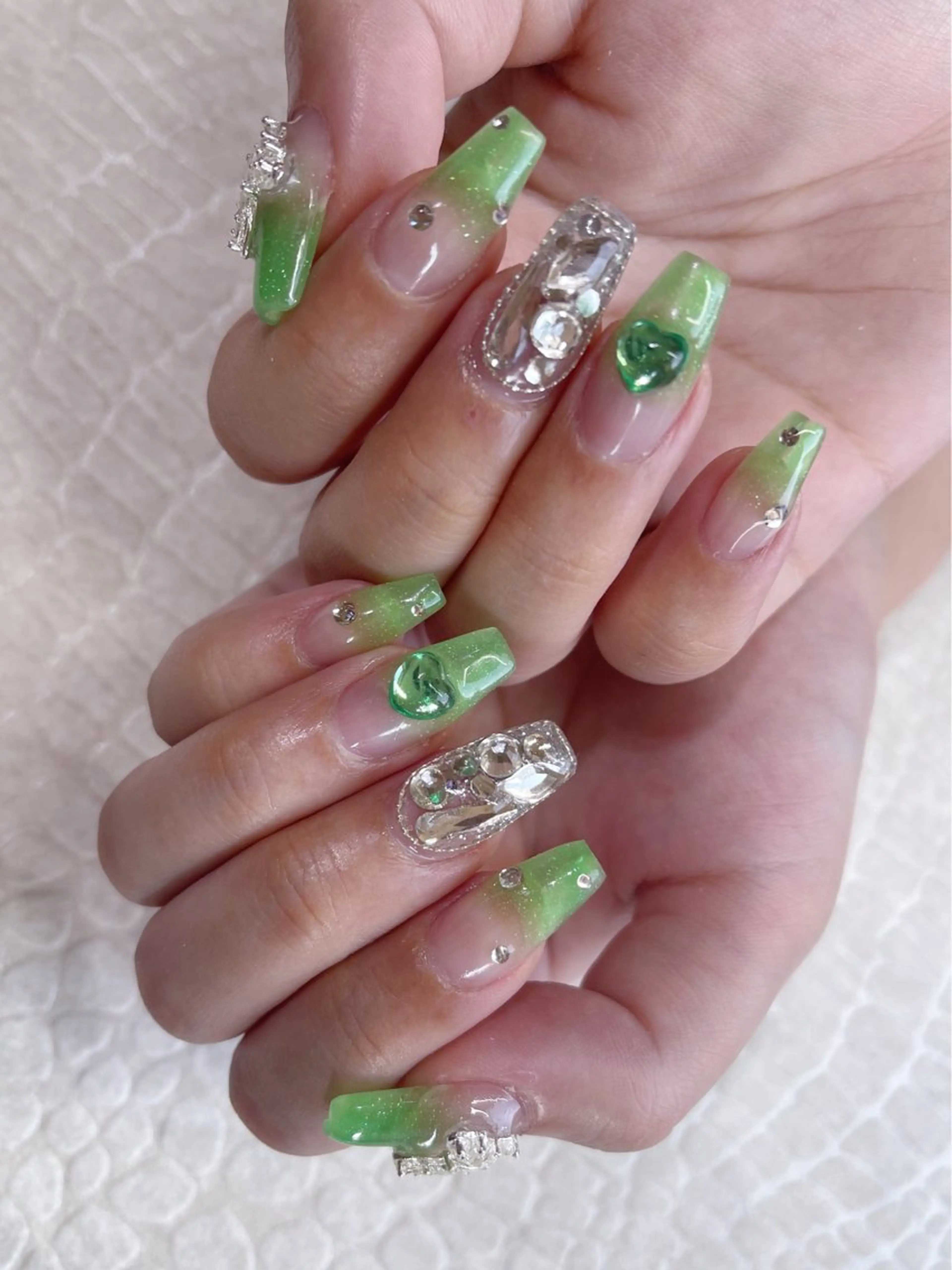 ネイル naildesign BESTのネイルデザイン