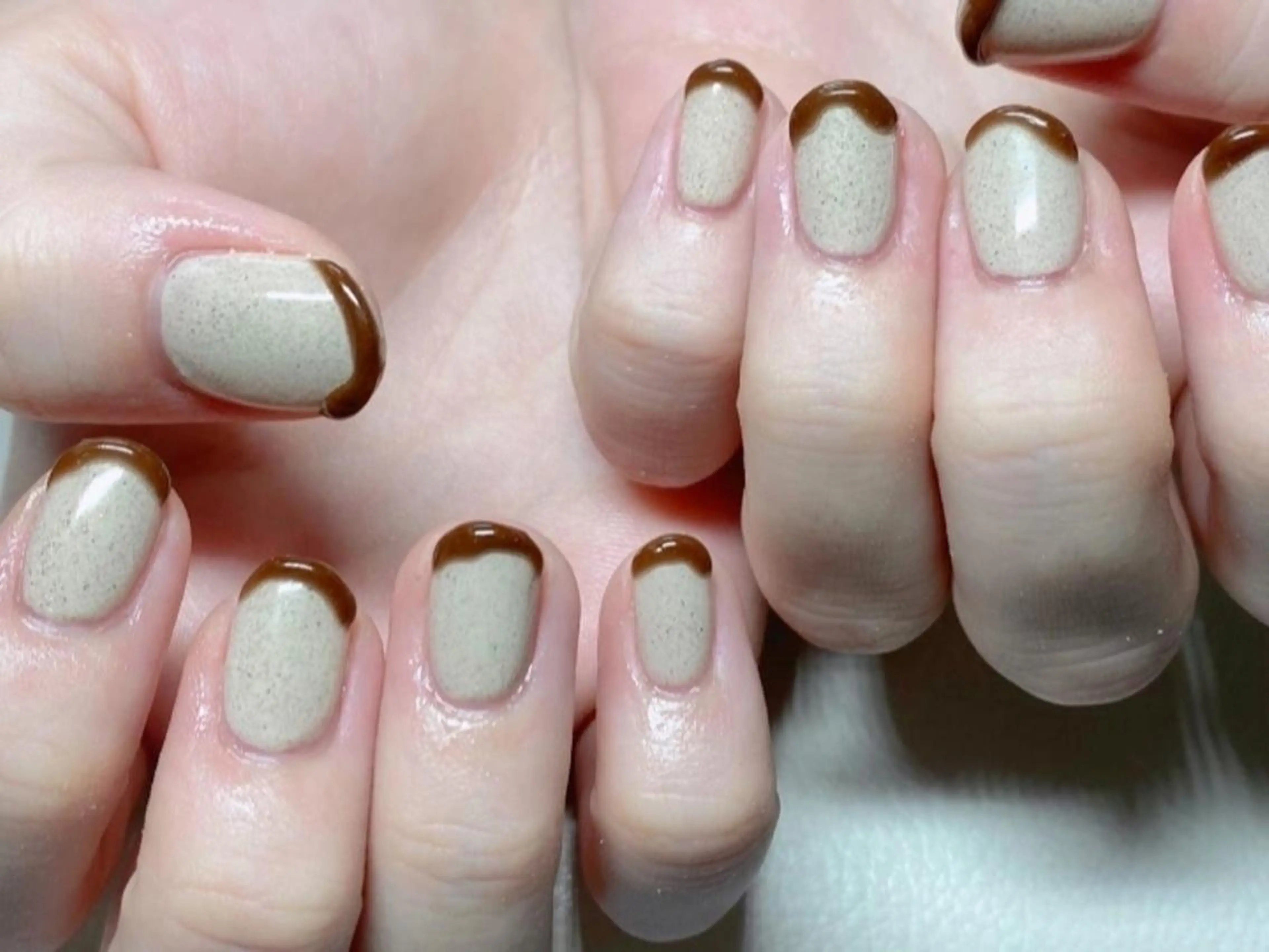 ネイル Lisa Nailのネイルデザイン