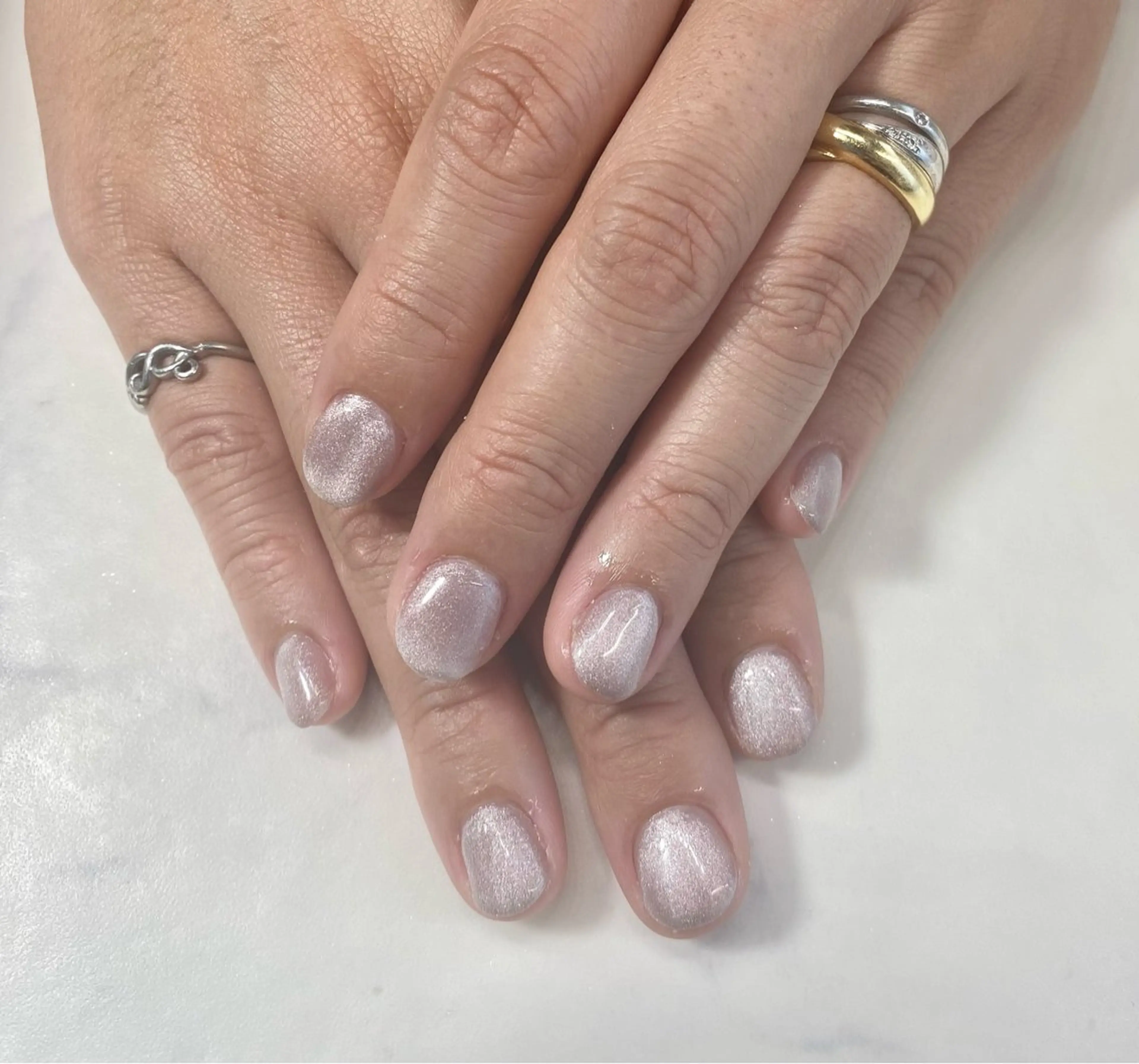 ネイル Nail Salon Three所属・Three いわなべのネイルデザイン