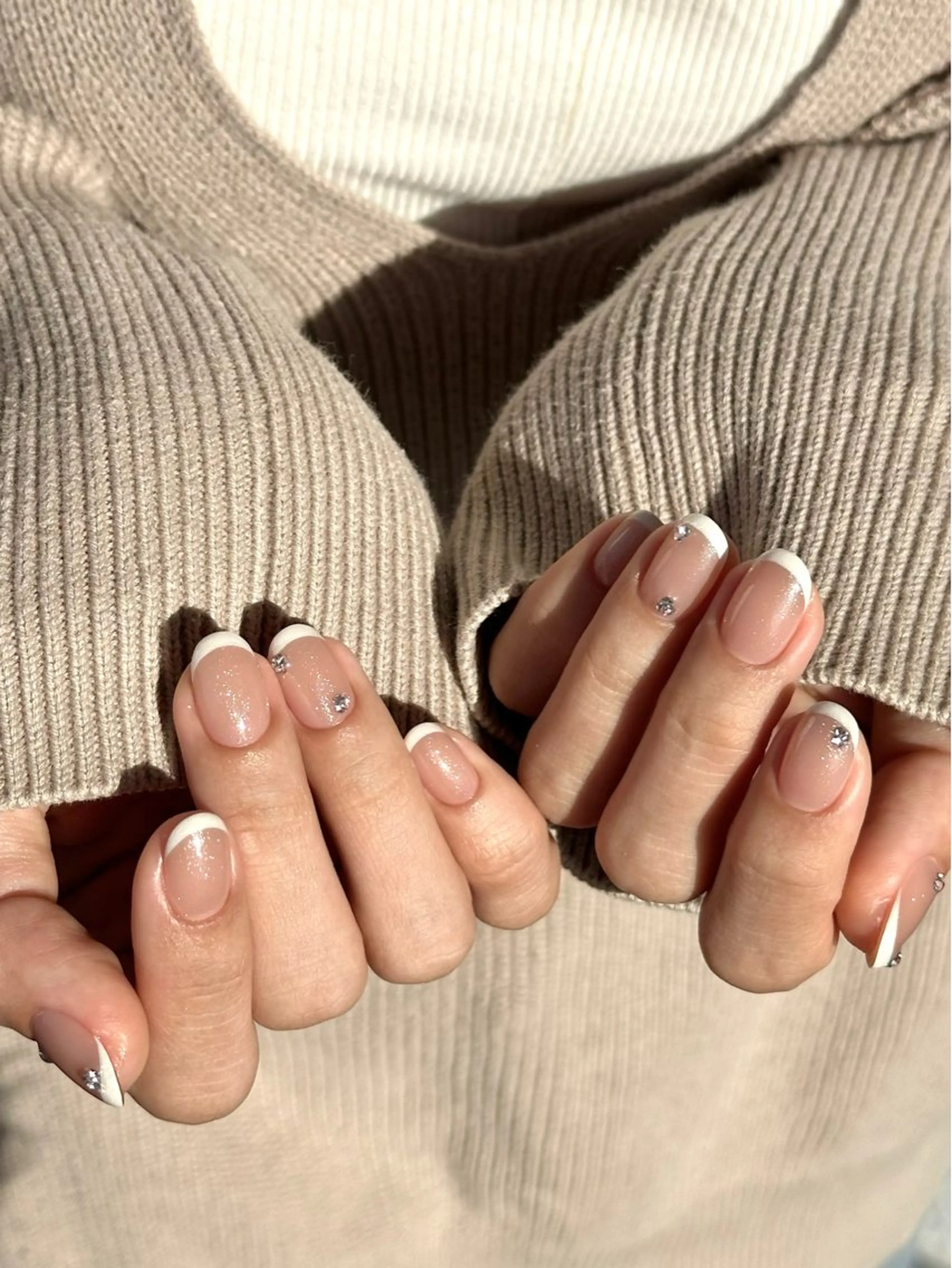 ネイル UnicornNail所属・Unicorn Nail 矢場町店のネイルデザイン