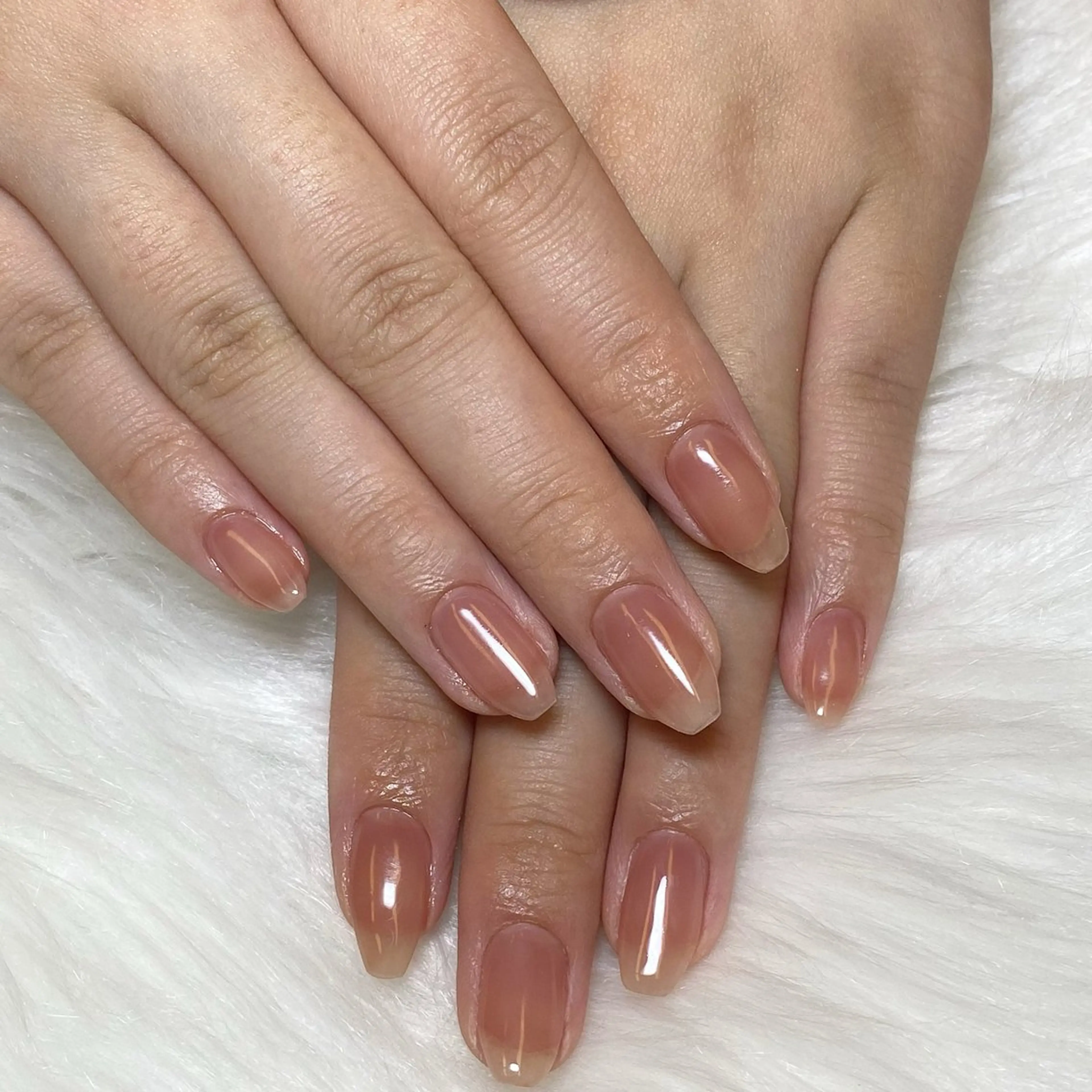 ネイル studio tam 髙橋彩夏のネイルデザイン