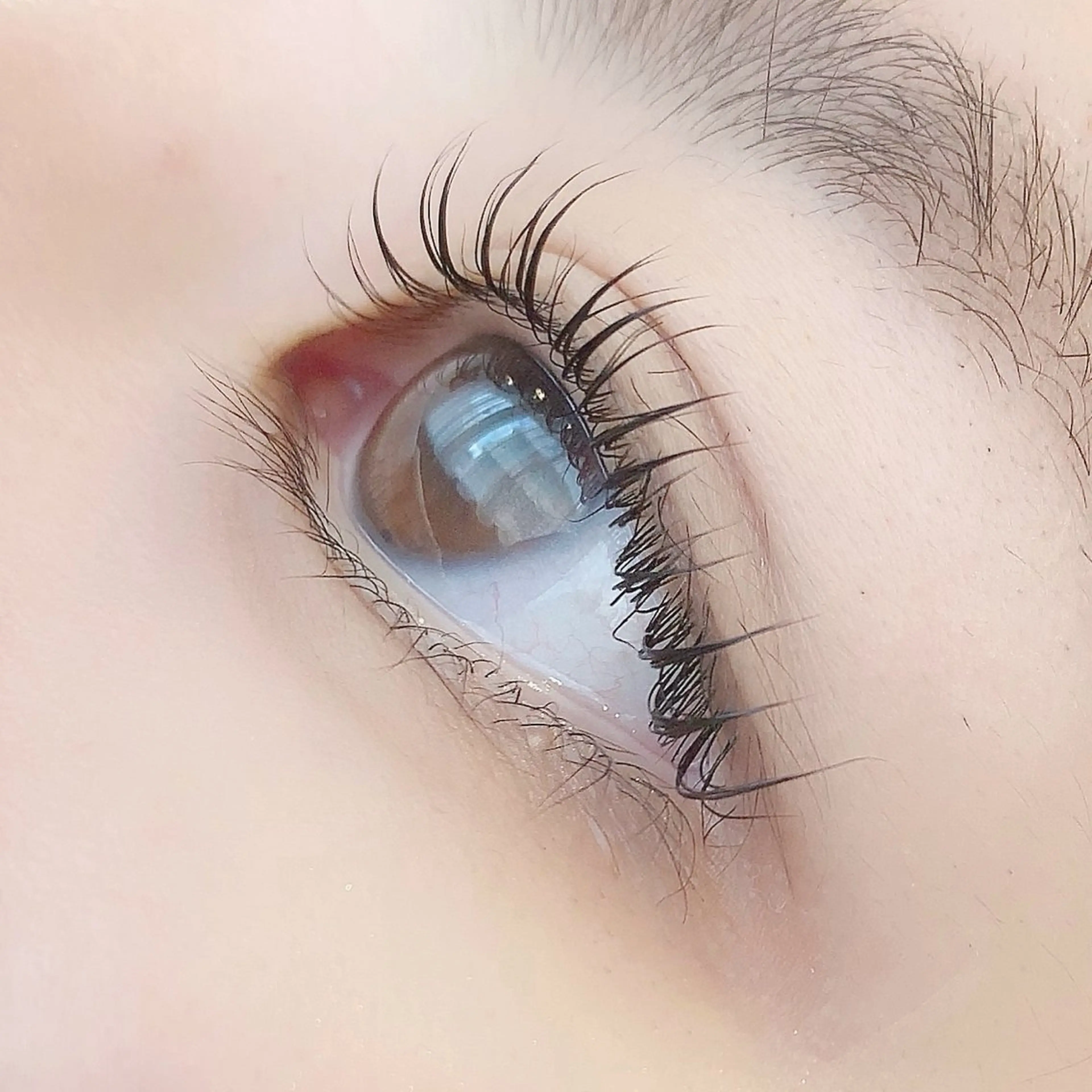 マツエク・マツパ まつエク専門 アイスタイル所属・EYESTYLE IYOの眉毛・アイブロウイメージ