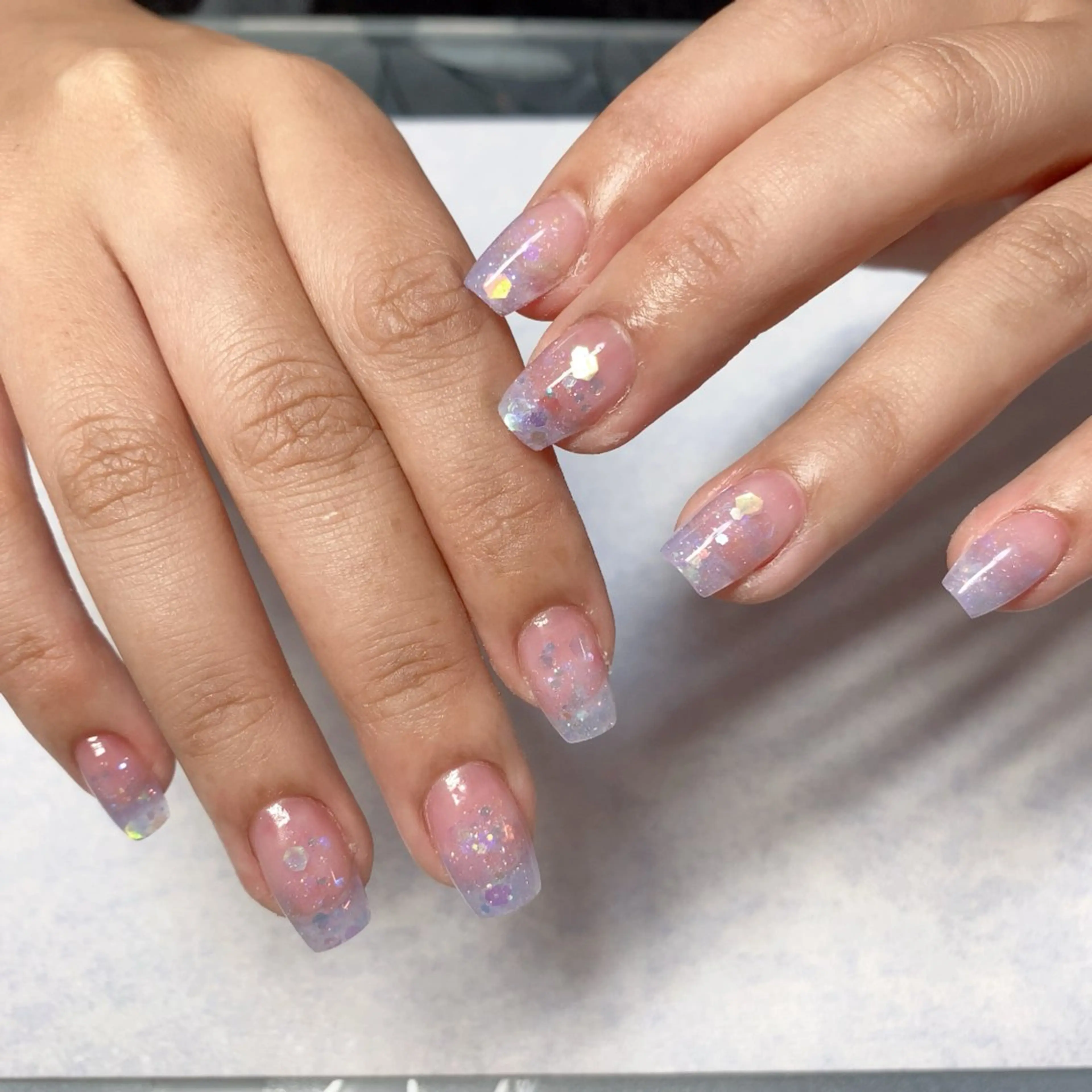 ネイル Nail Salon ワンダフルのネイルデザイン