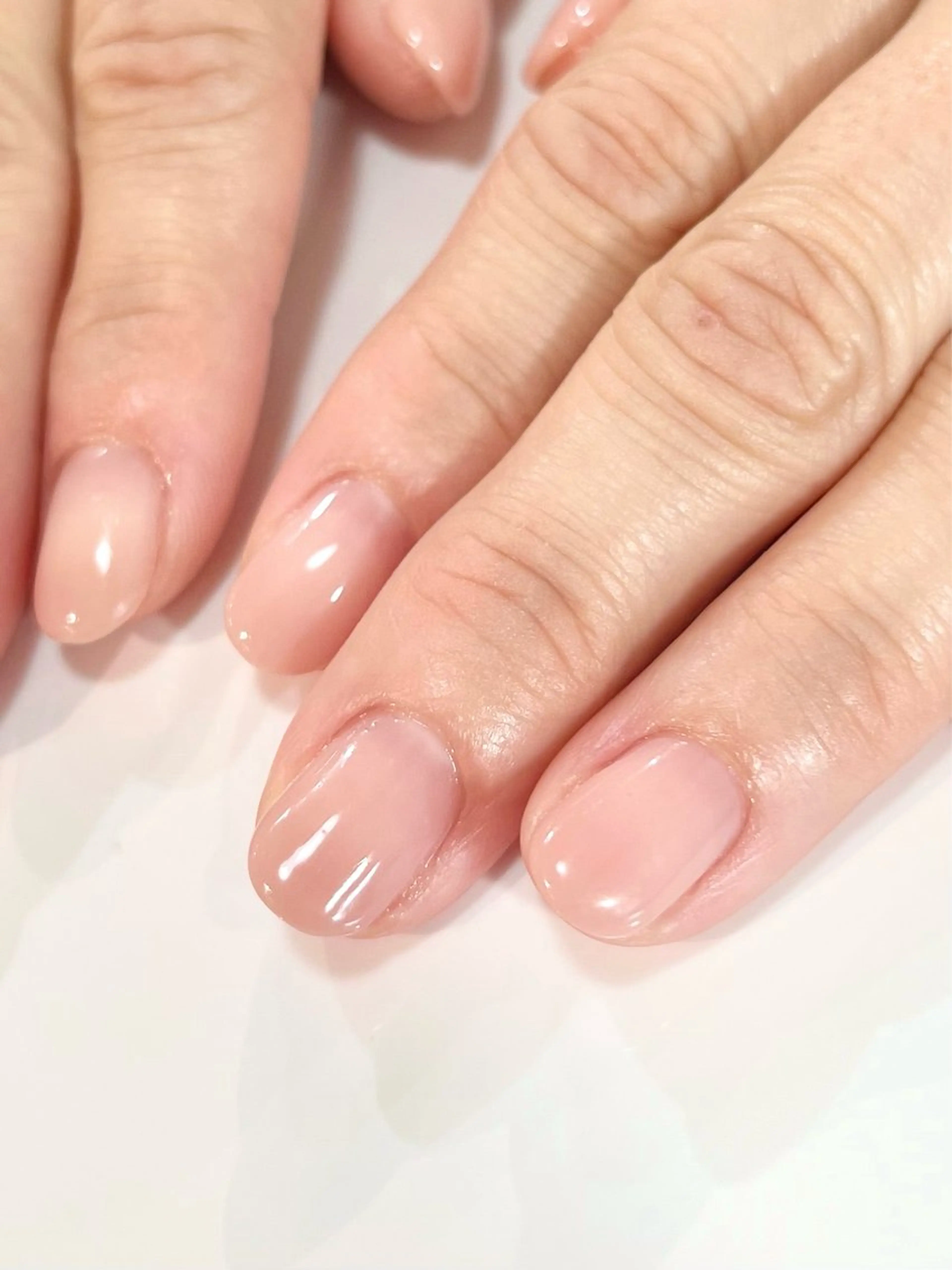 ネイル Lilly nail Mikuのネイルデザイン