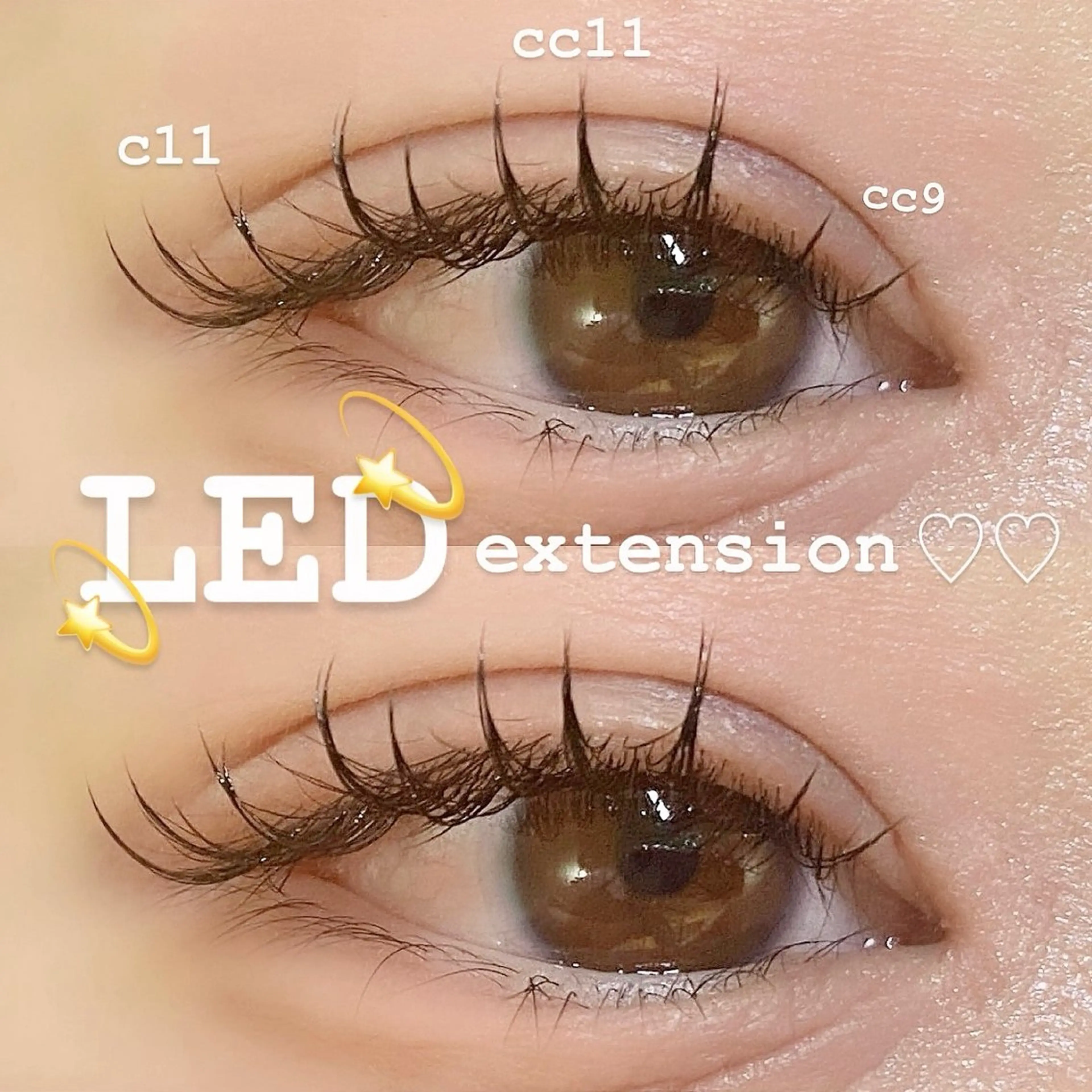 マツエク・マツパ マツエク Eyelash 🎀 𝐀𝐲𝐮𝐦𝐢のマツエク・マツパデザイン