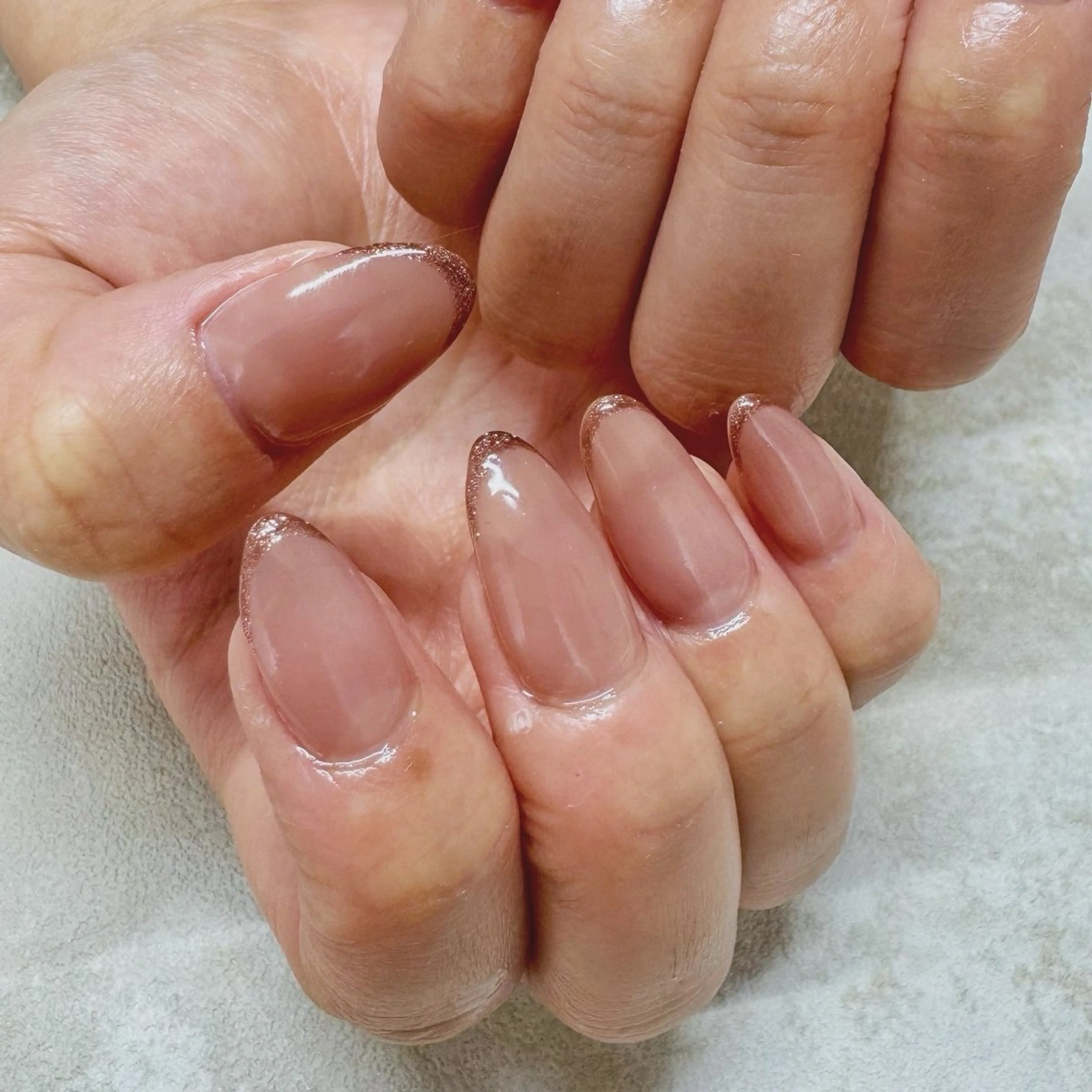 ネイル jeu NAIL.のネイルデザイン