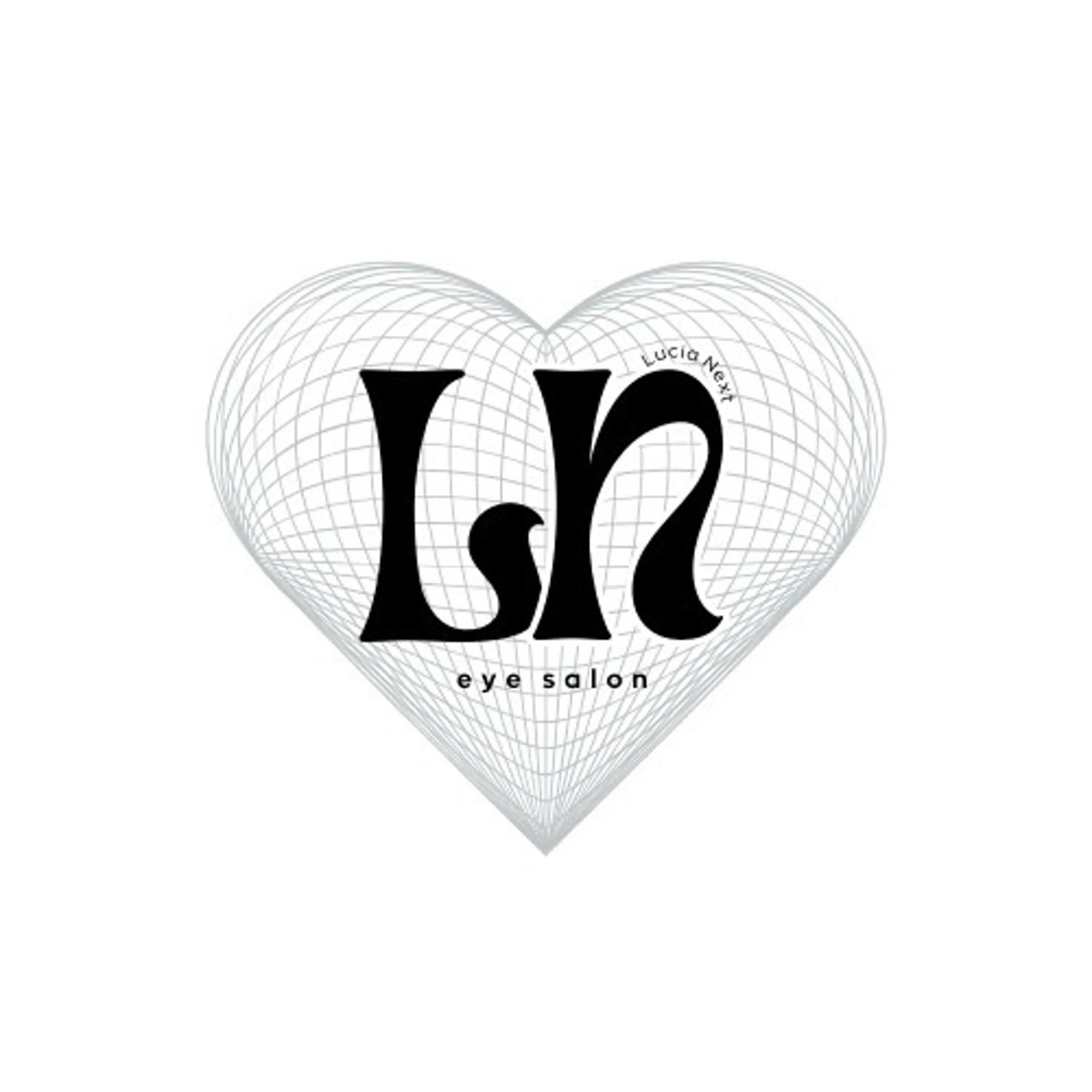 マツエク・マツパ マツパ Lucia NEXT 芳野のマツエク・マツパデザイン