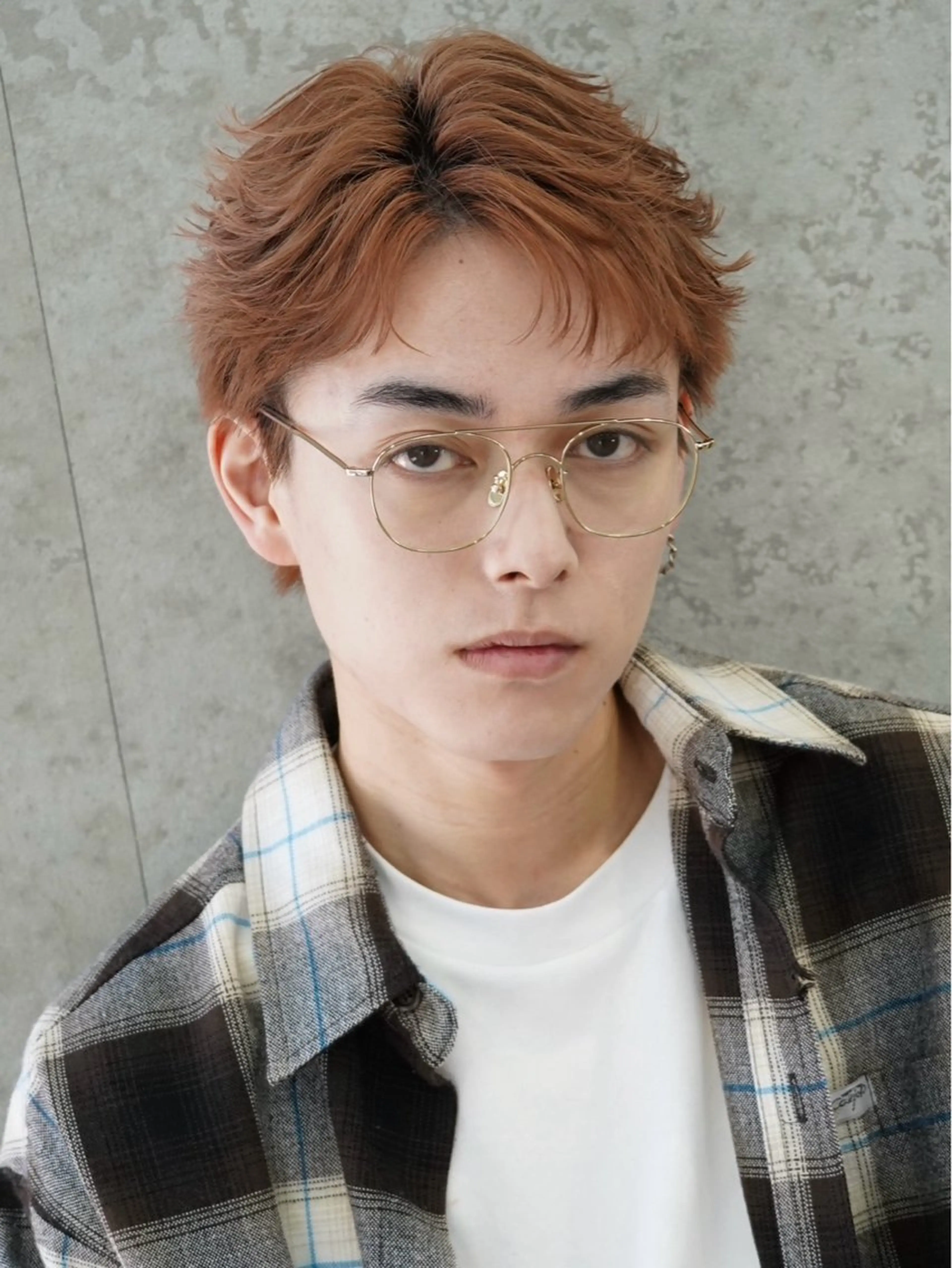 モデル限定価格‼️✨カットダブルカラーの写真