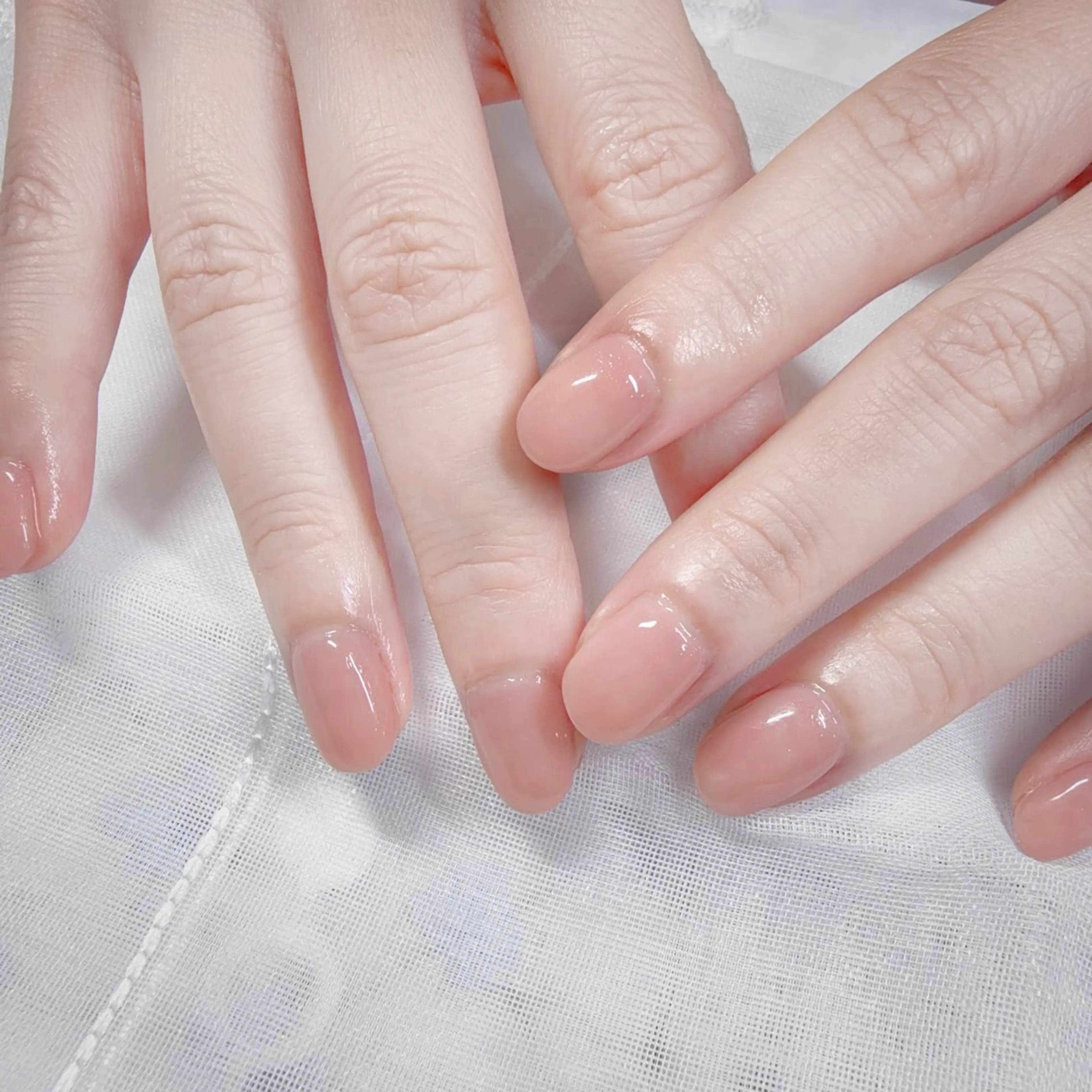 ネイル ハンドネイル 覚王山/池下/名古屋 Nachan🌸のネイルデザイン