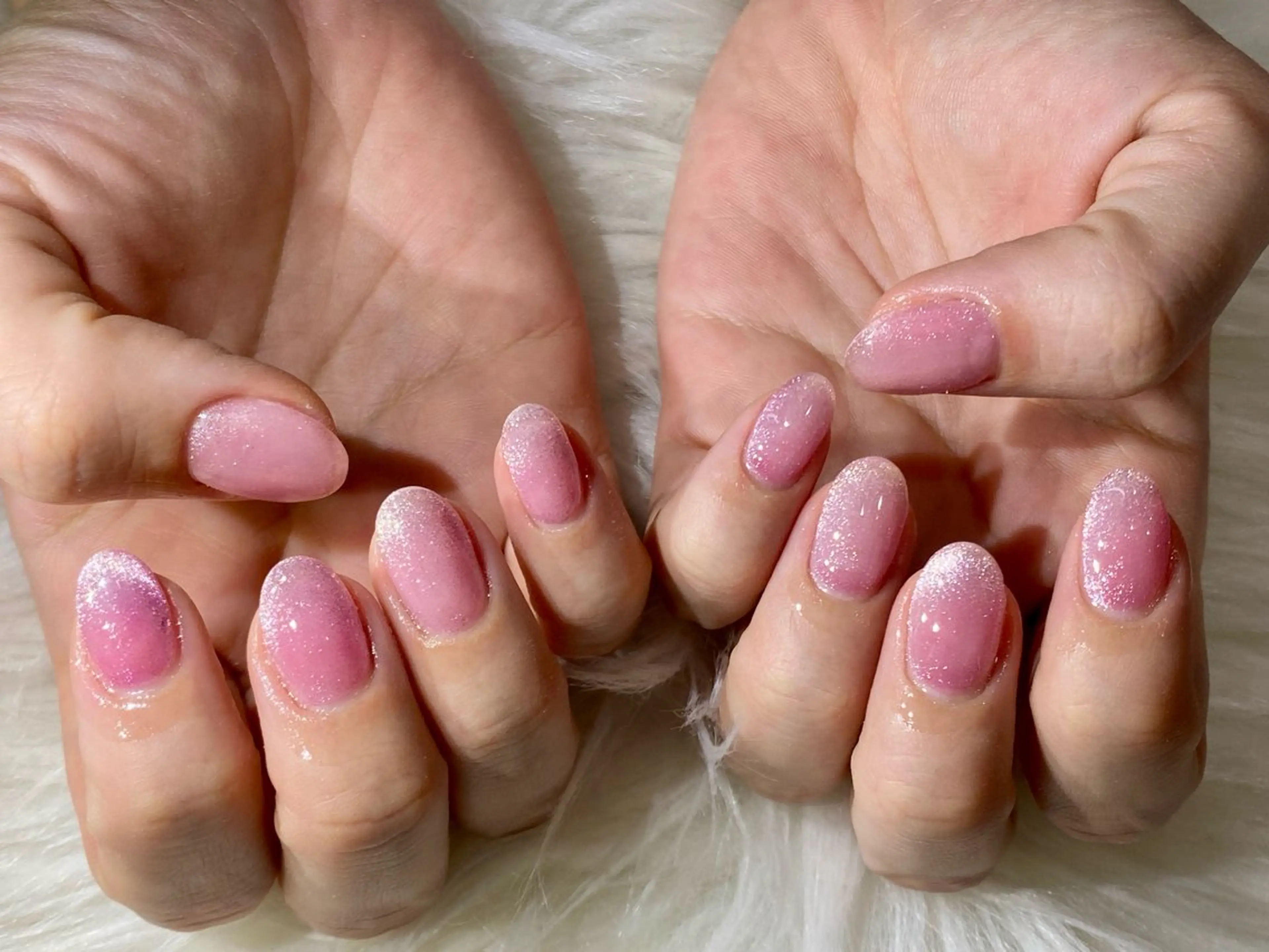 ネイル ハンドネイル Beauty Salon  Luna所属・Beauty Salon Lunaのエステ・リラクイメージ