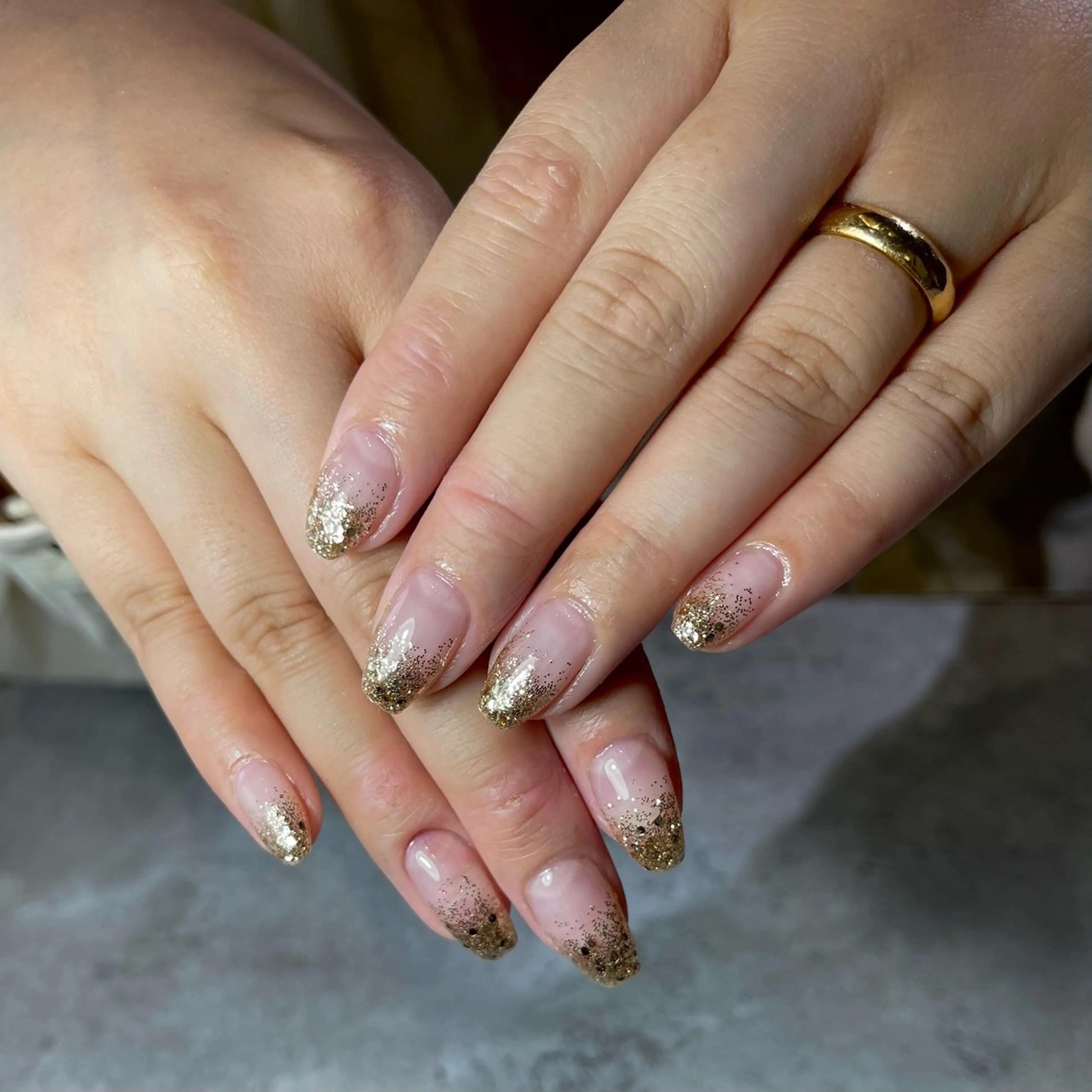 ネイル ハンドネイル nt. nailのネイルデザイン