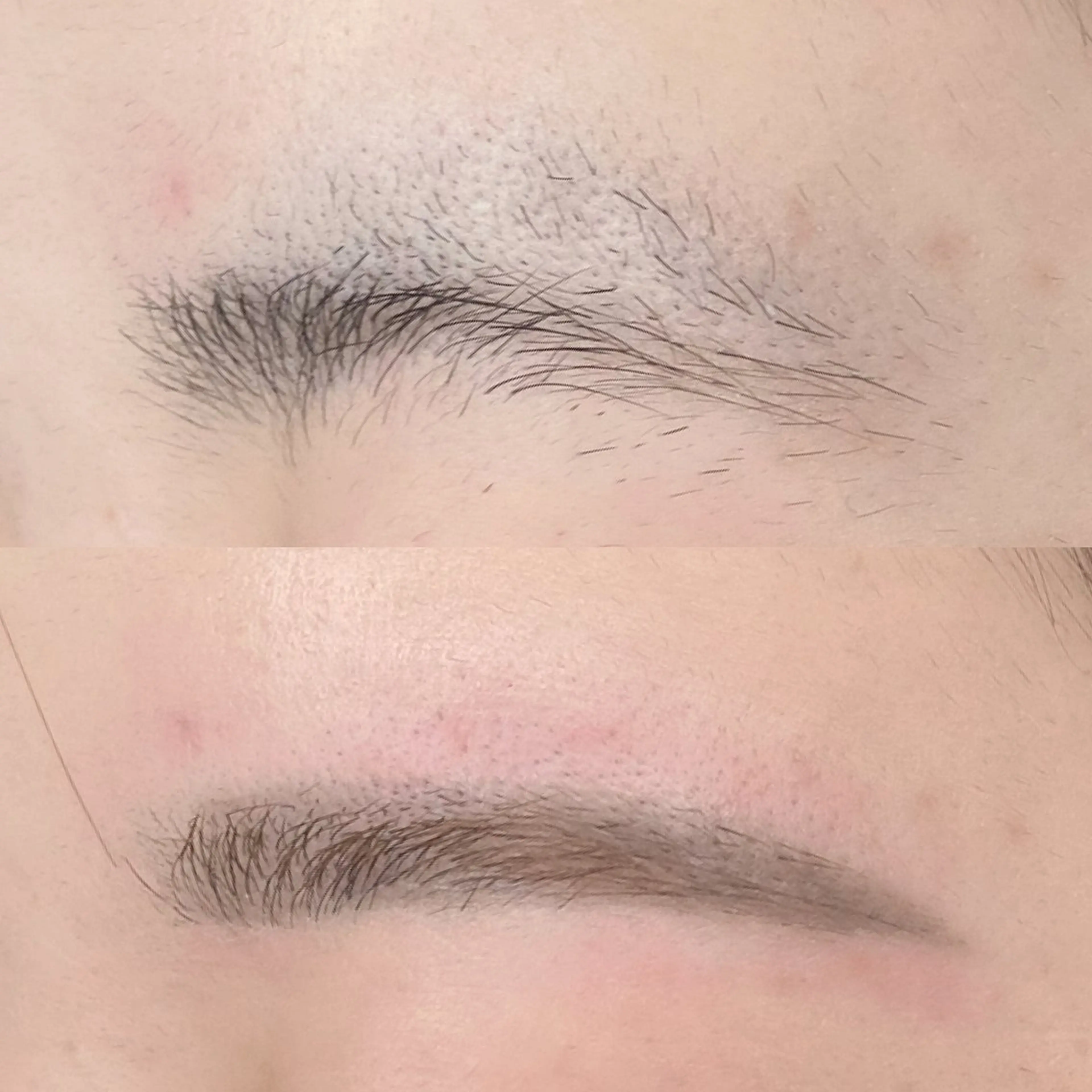 アイブロウ Laul🦖 Motohashiのマツエク・マツパデザイン