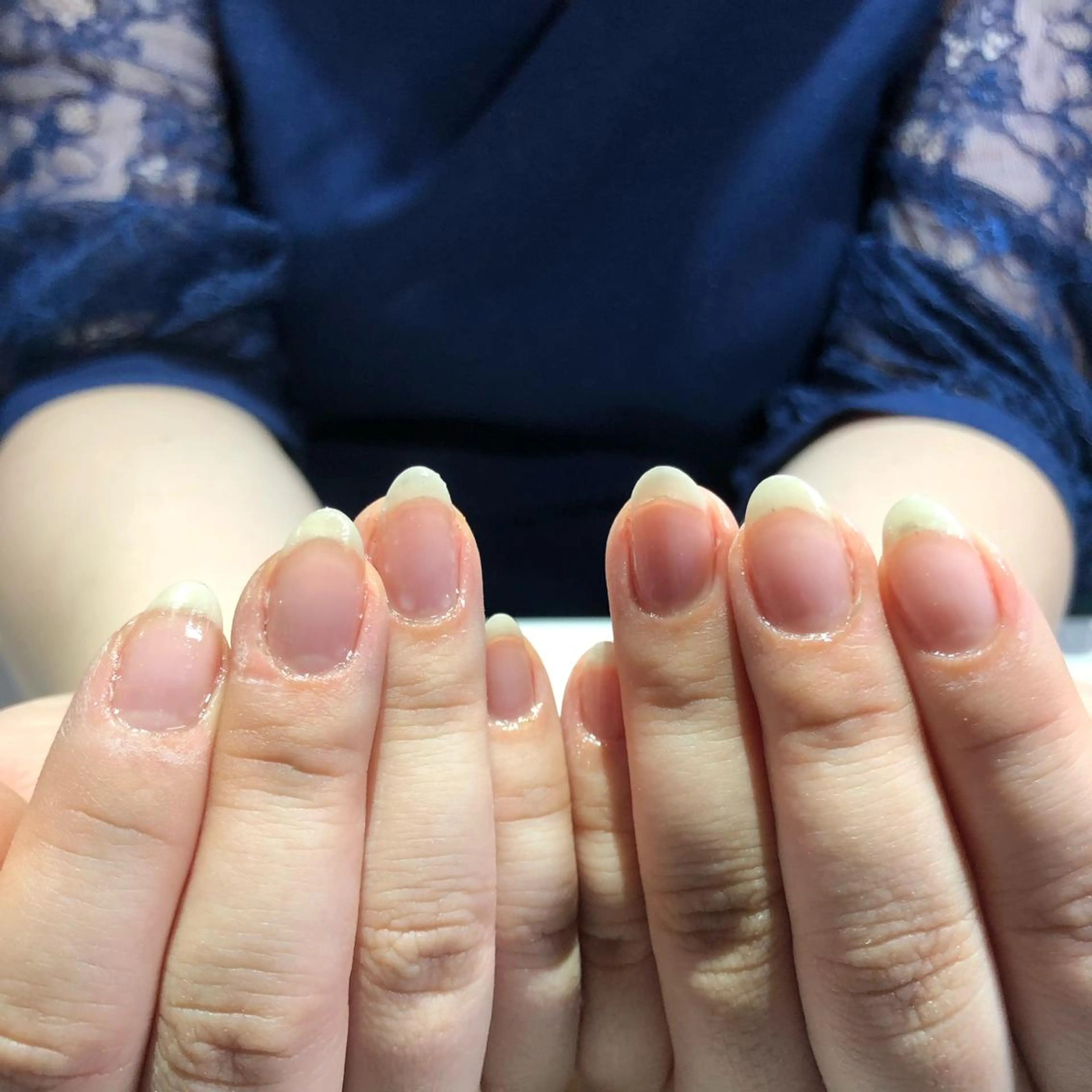 ネイル オフのみ(ネイル) Nes.Nail所属・Miyagi Asamiのネイルデザイン