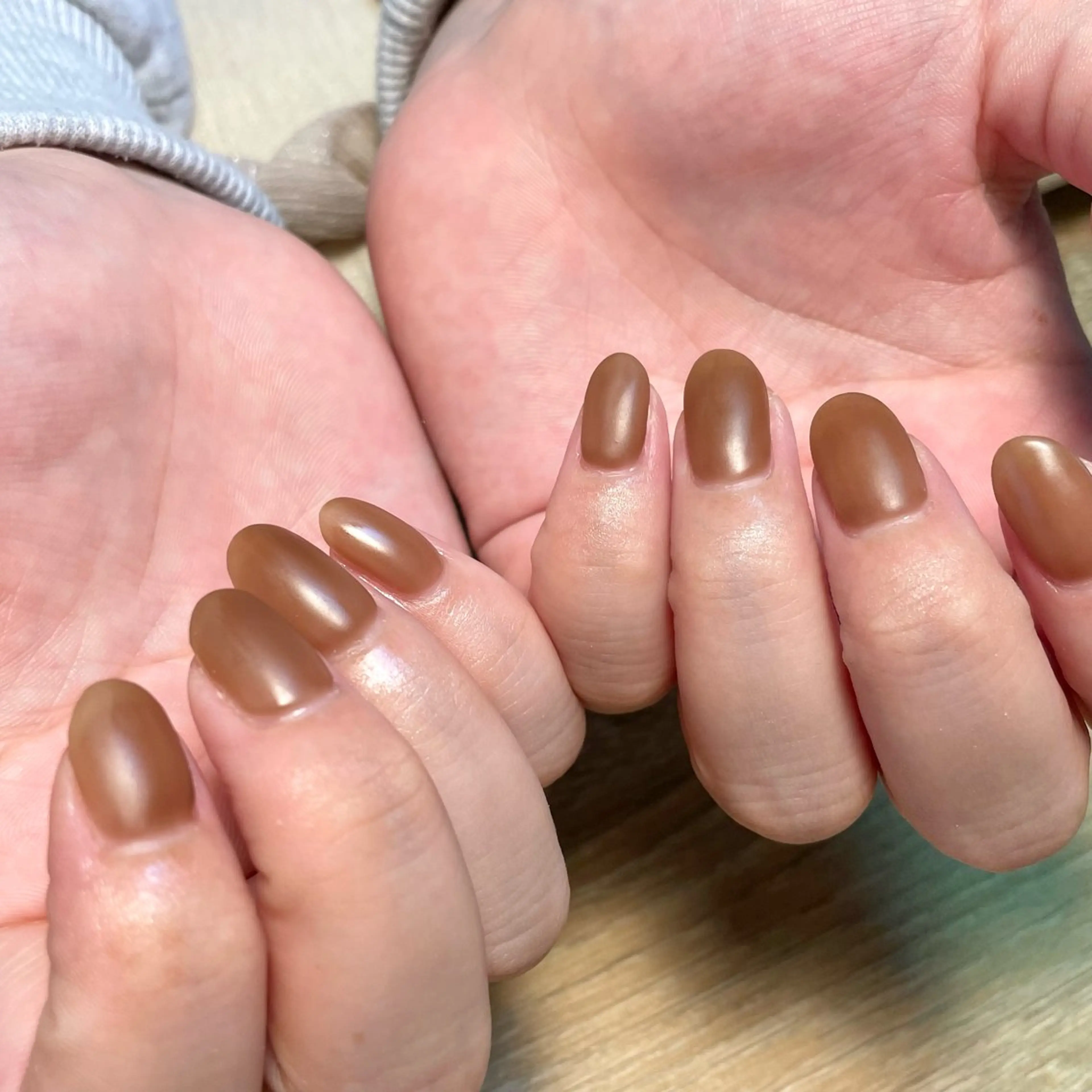 ネイル ハンドネイル nail salon BOM（ポム）のネイルデザイン