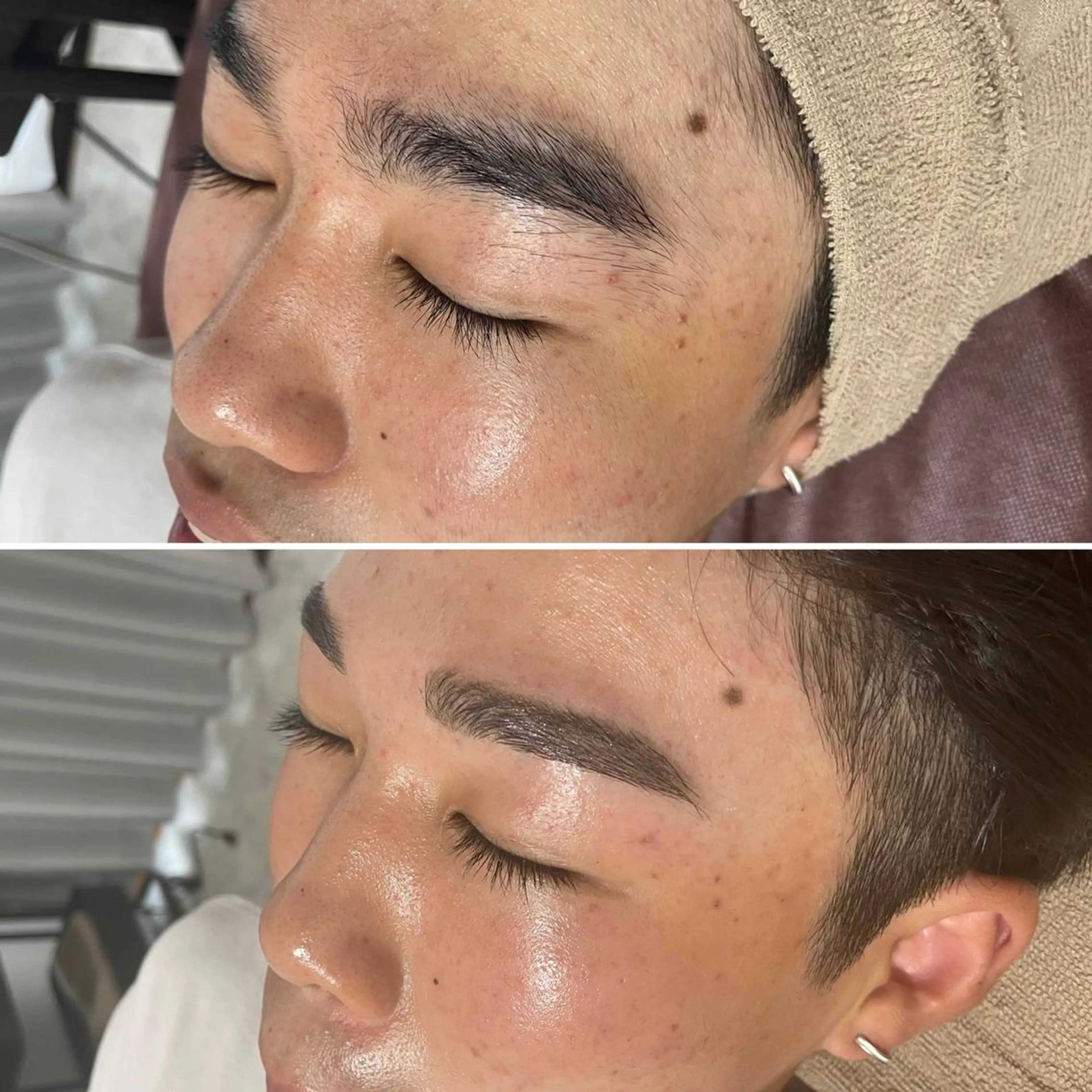 アイブロウ キッズ メンズ Epina 千葉店 【エピナ】のエステ・リラクイメージ