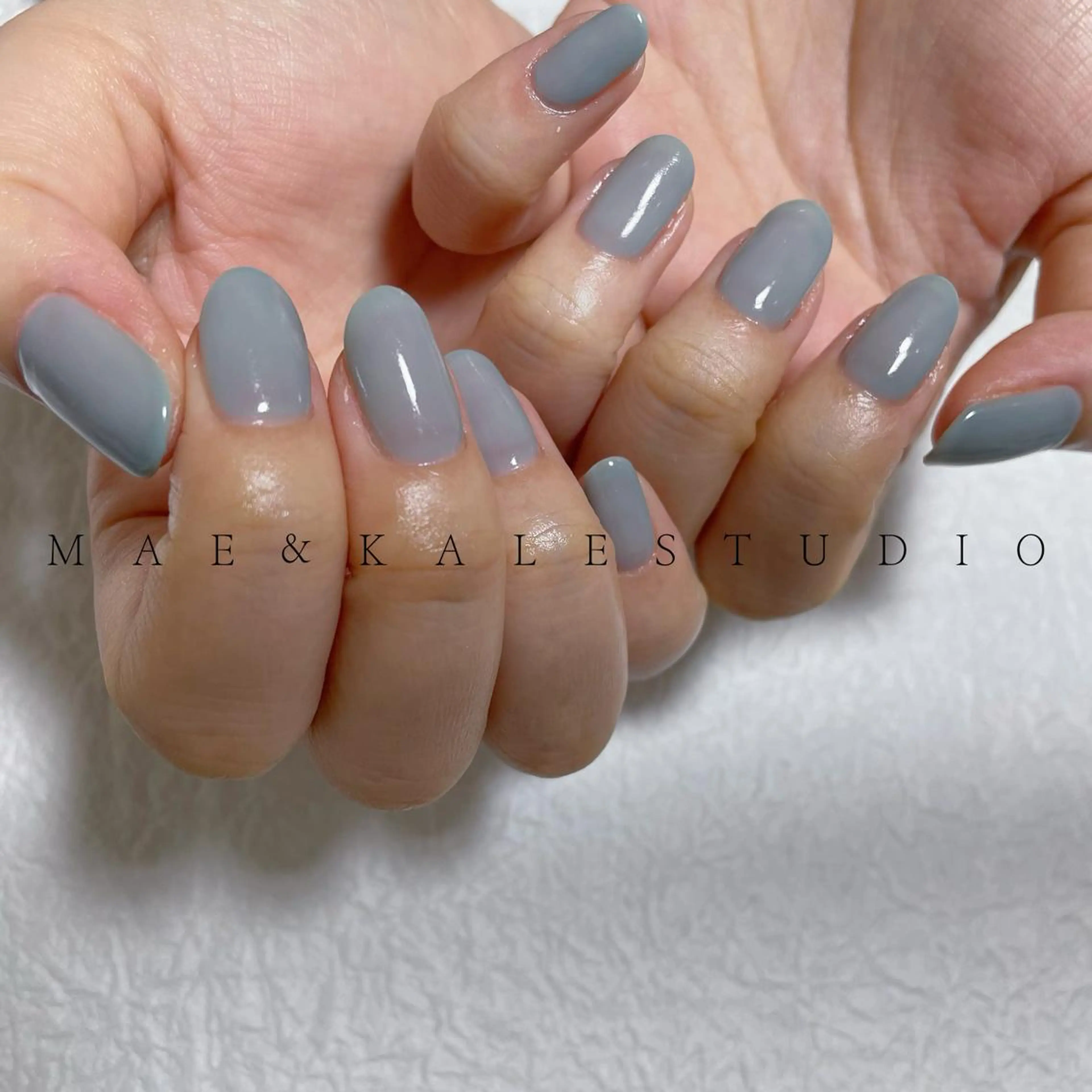 ネイル MAE&KALE STUDIOのマツエク・マツパデザイン