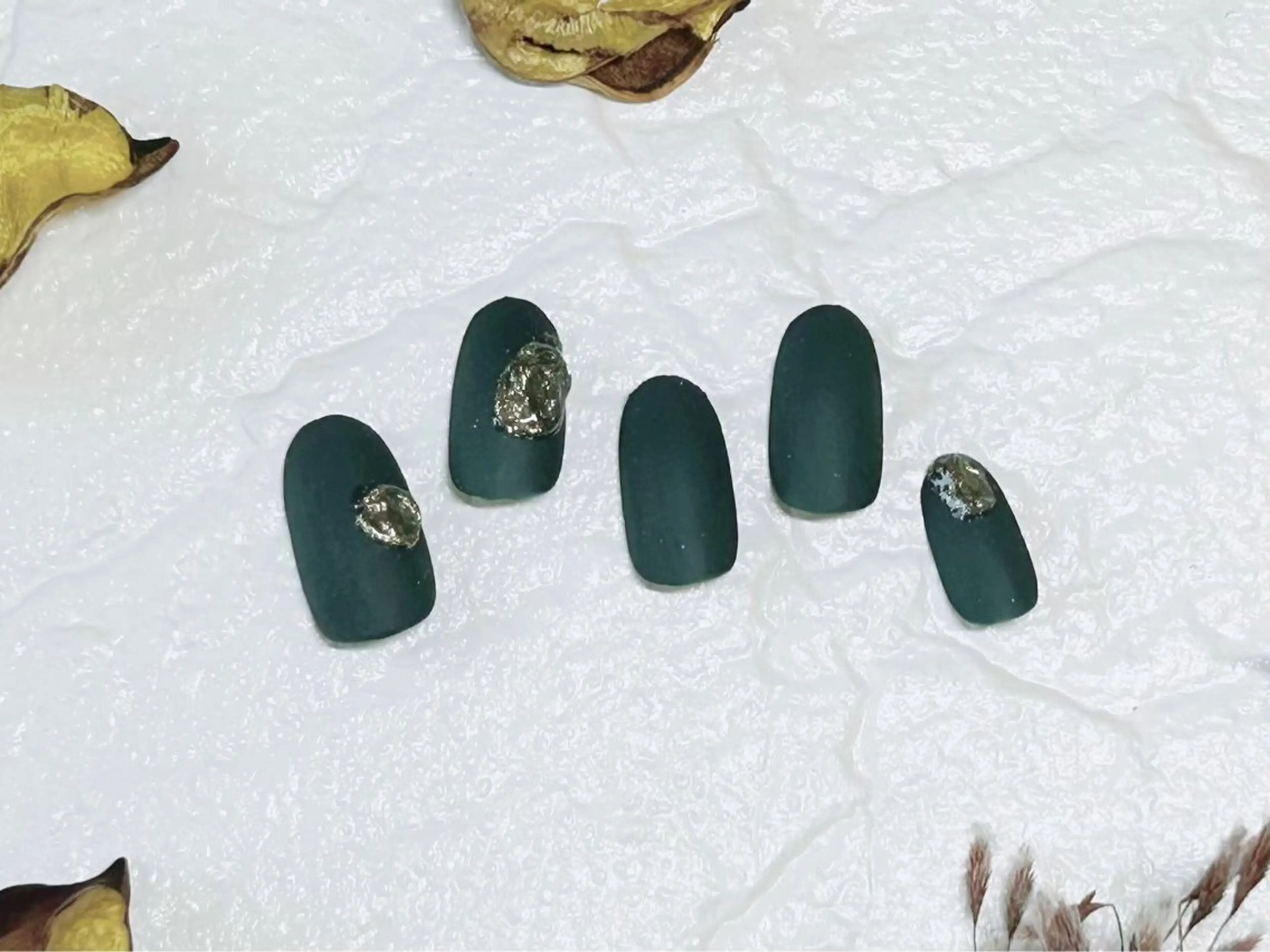 ネイル ハンドネイル Ribbon 佐野店のネイルデザイン