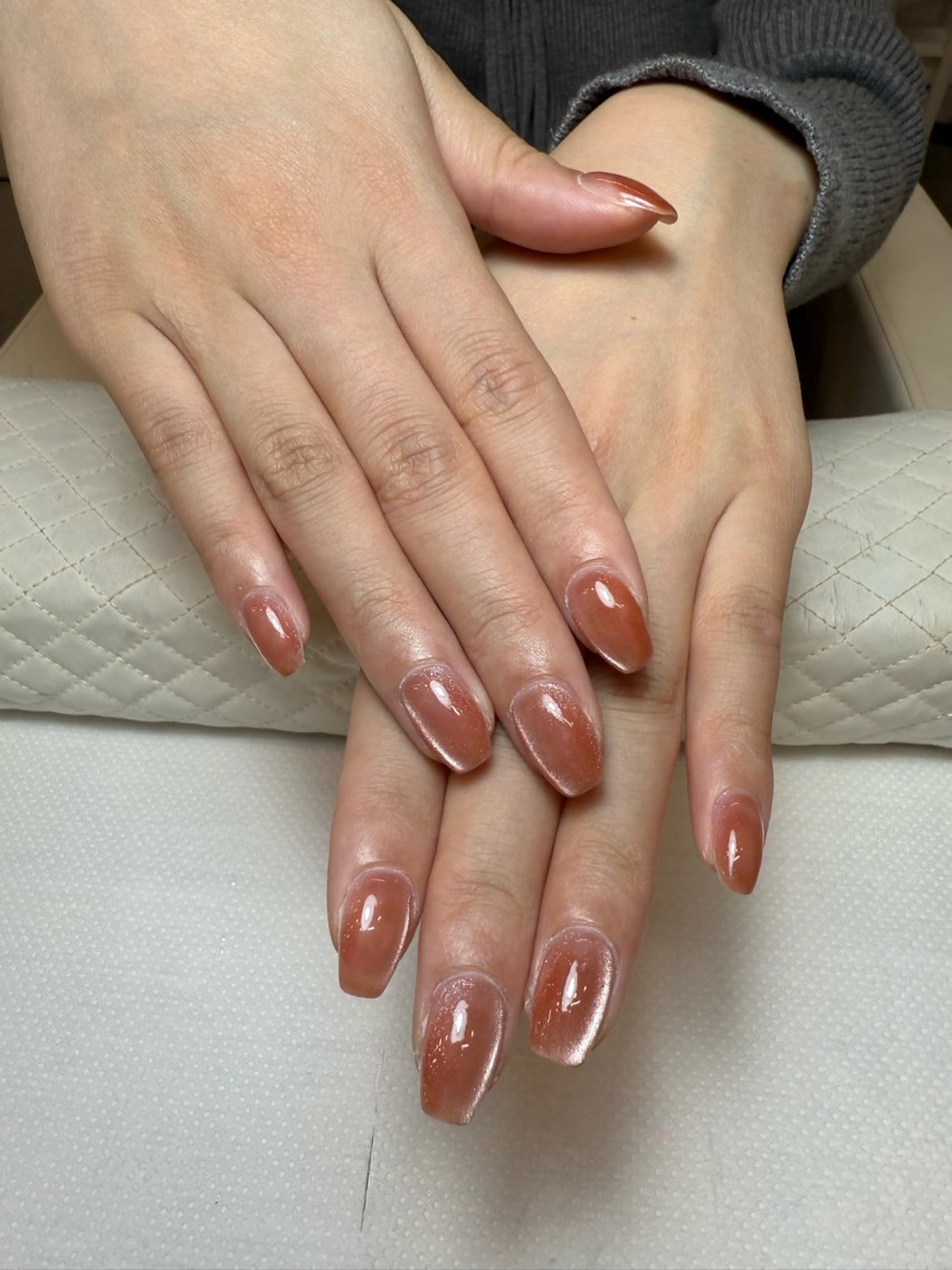 ネイル カスミ 💛吉祥寺のネイルデザイン