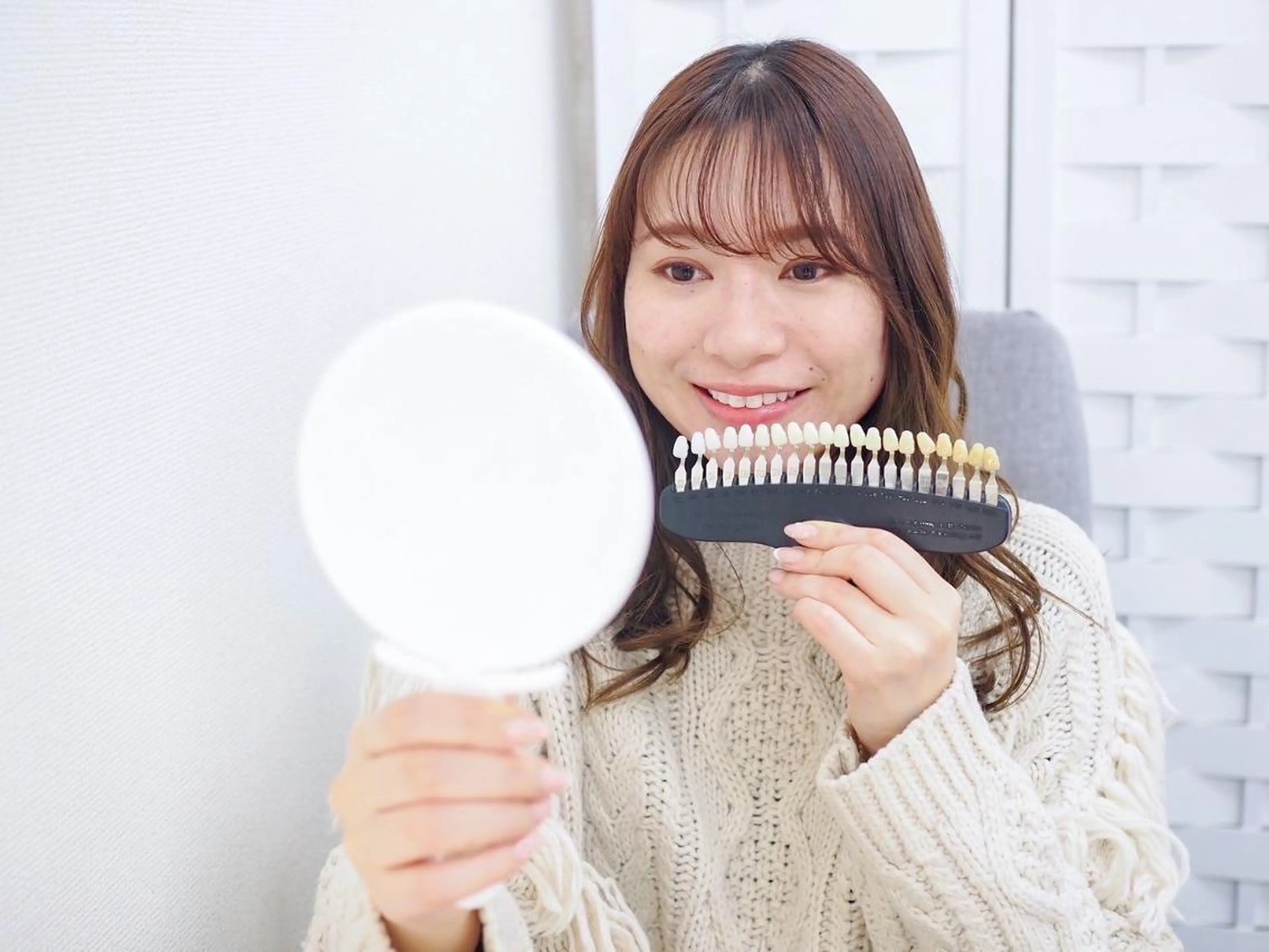 LBSホワイトニング 銀座店💎公式のその他イメージ