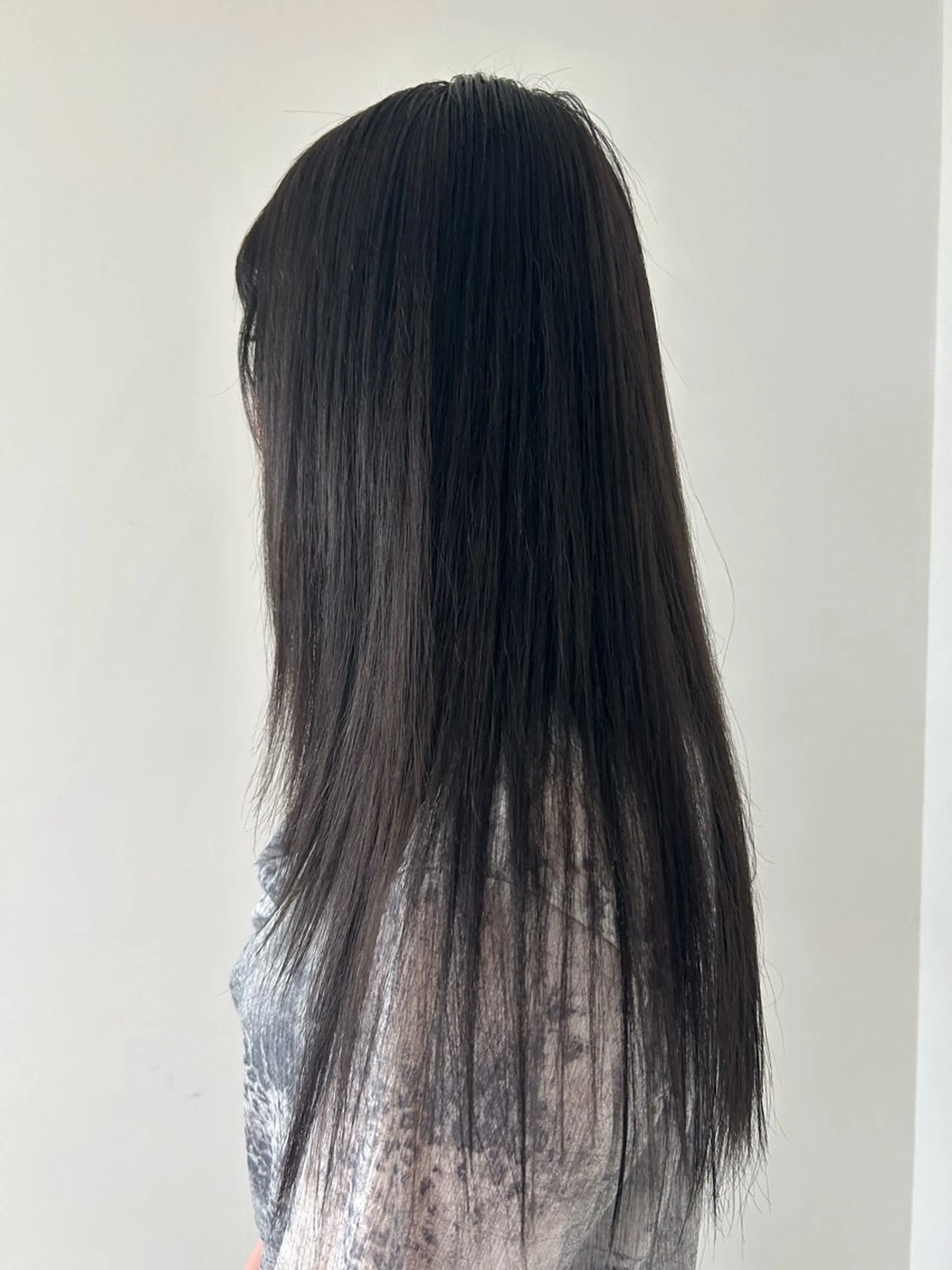 ロング カラー ヘアカラー トリートメント lomalia daisukeのヘアスタイル