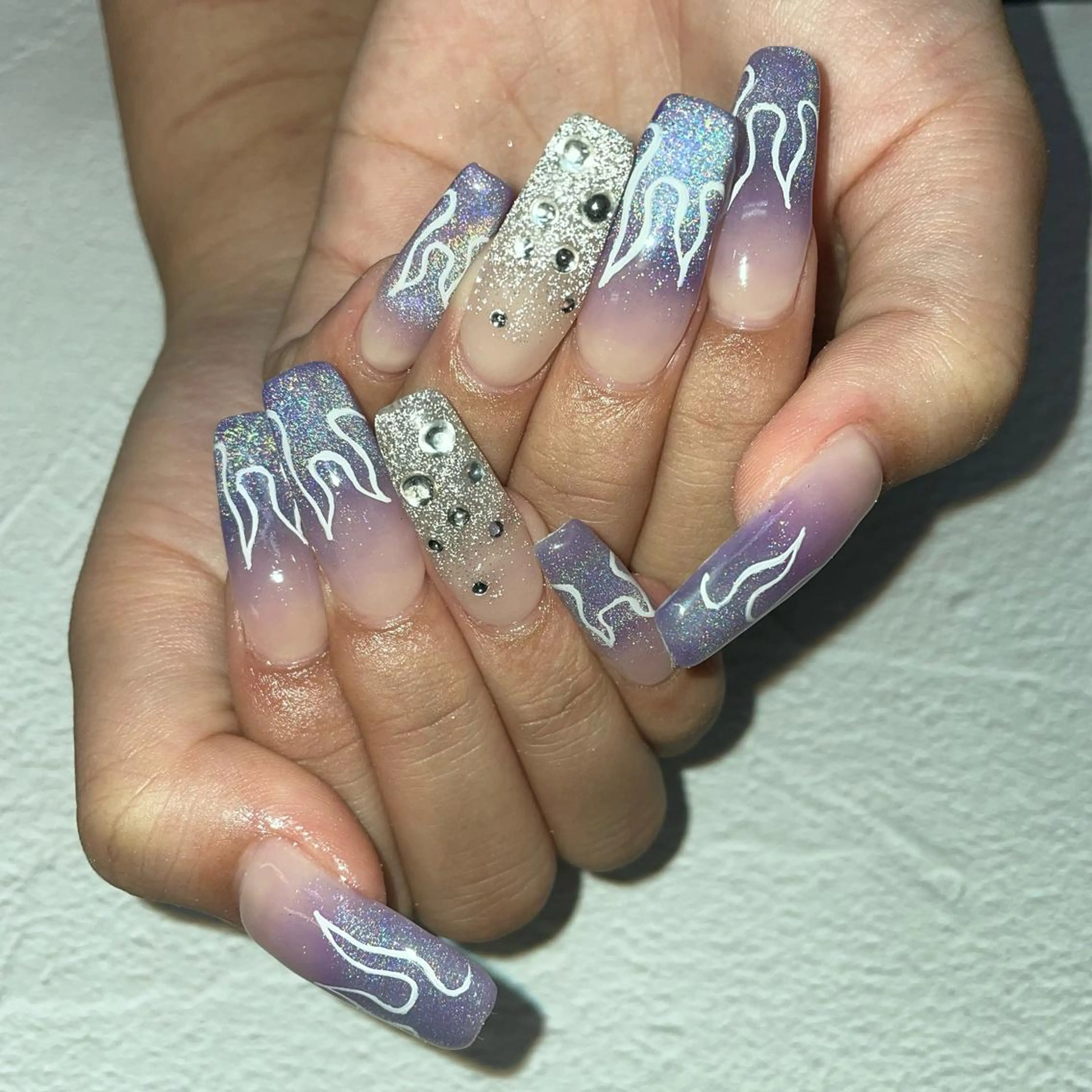ネイル ハンドネイル ネイルサロンアネラ所属・Nail💞 rinakoのネイルデザイン