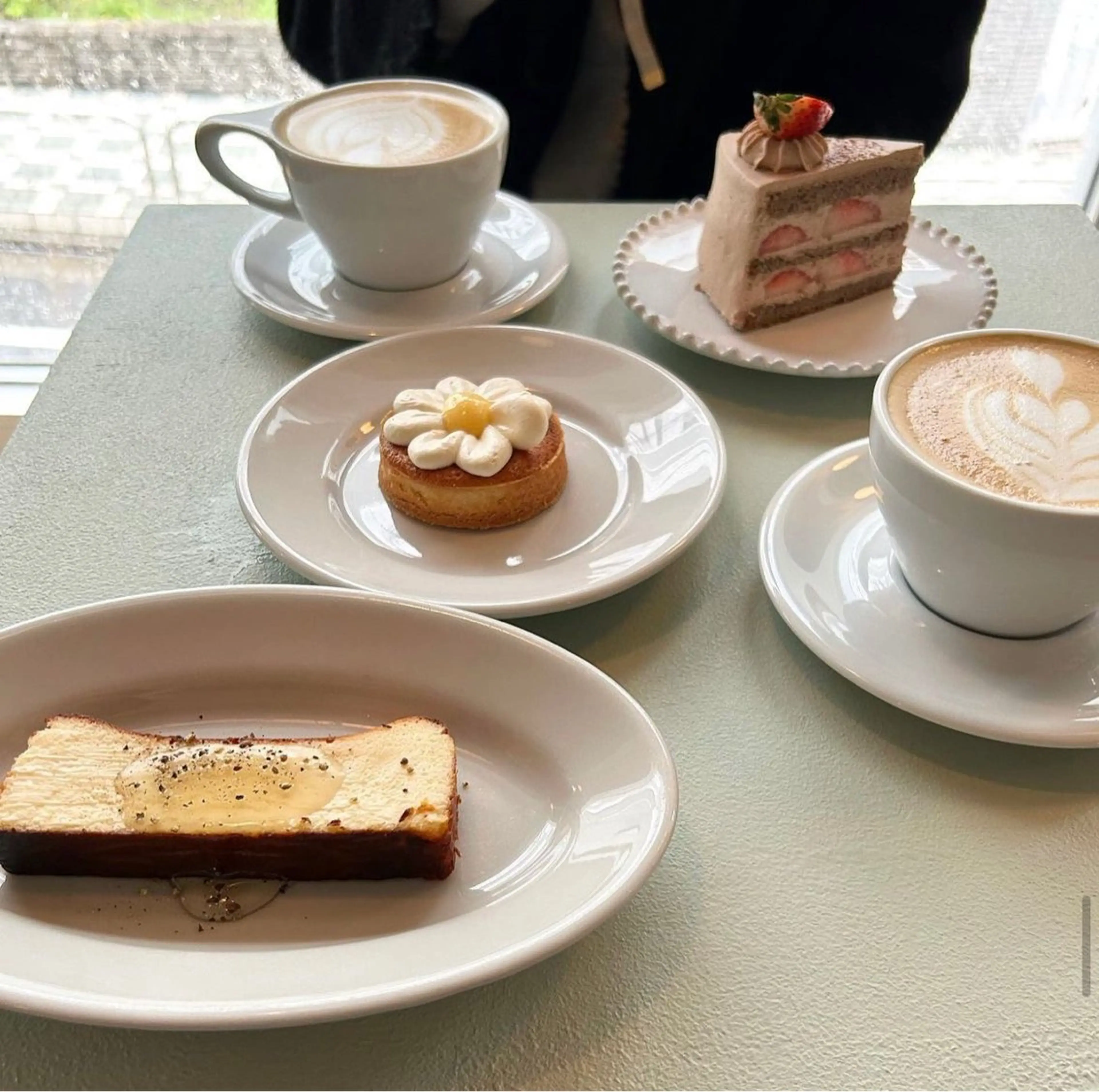 セミロング カラー パーマ ヘアアレンジ GOTODAY SHAiRE SALON (原宿本店)所属・stylist 🎀 kanaのその他イメージ