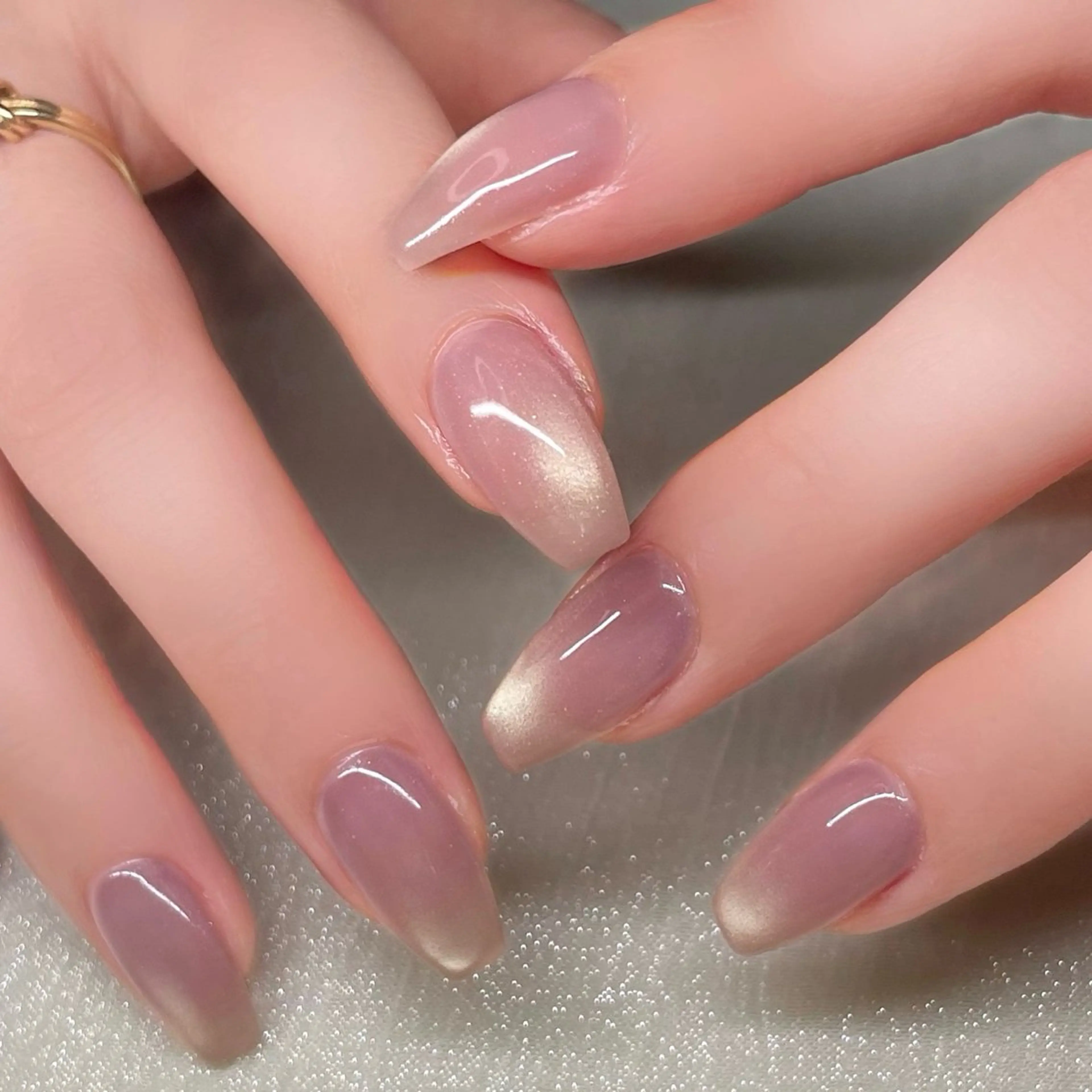 ネイル ハンドネイル Nailist SUZU所属・Nailist suzuのネイルデザイン