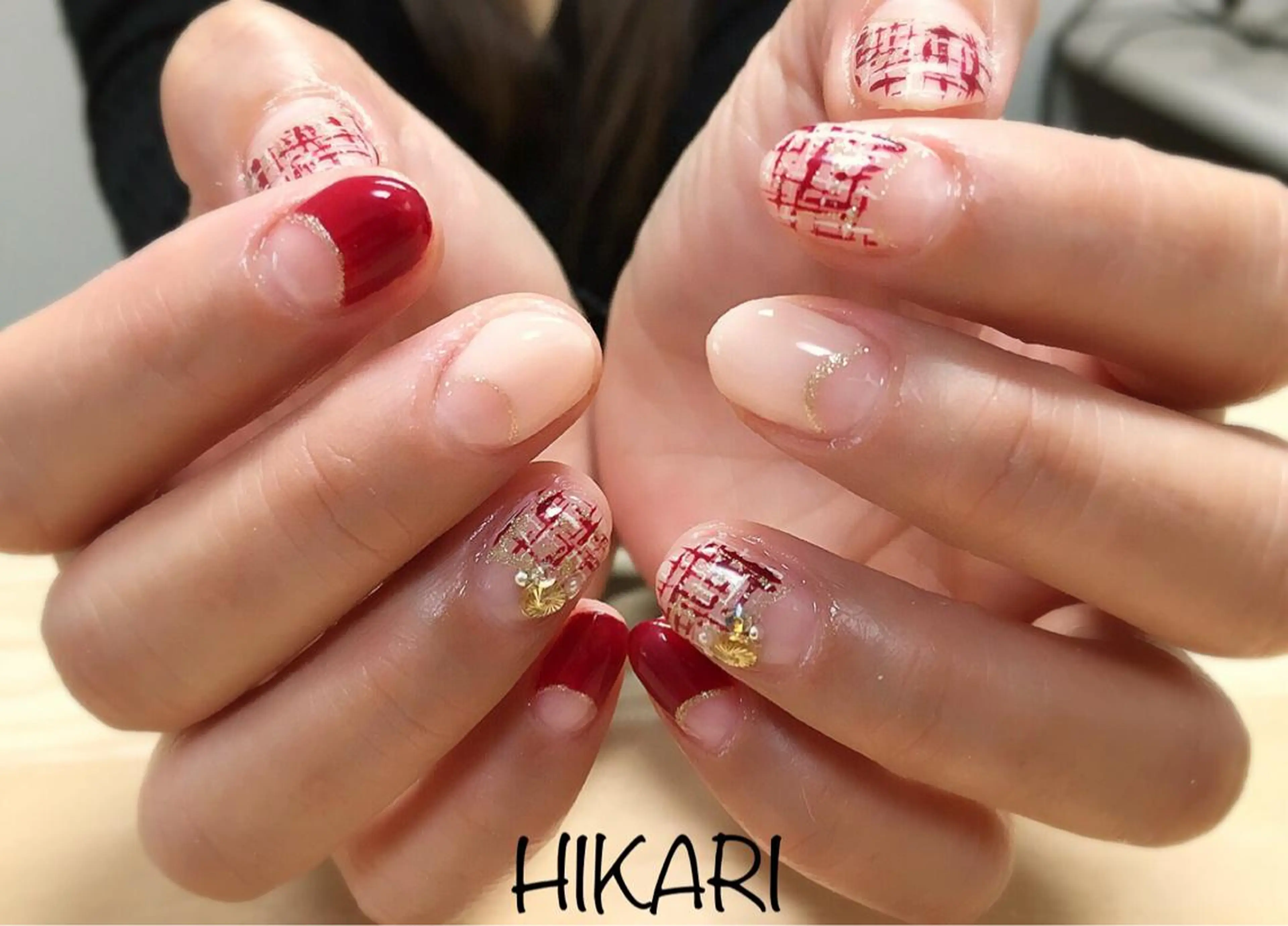 ネイル CULU -LUのネイルデザイン