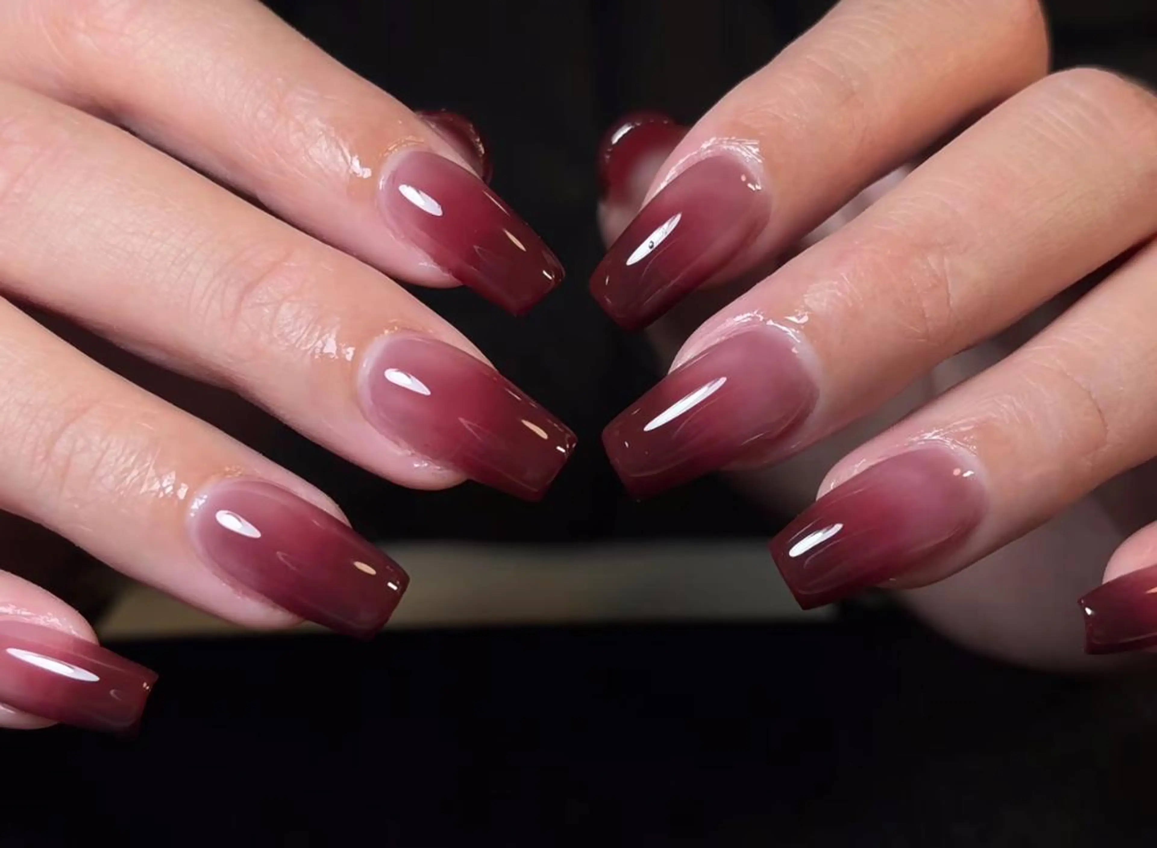 ネイル ハンドネイル Miya🎀 nailのネイルデザイン